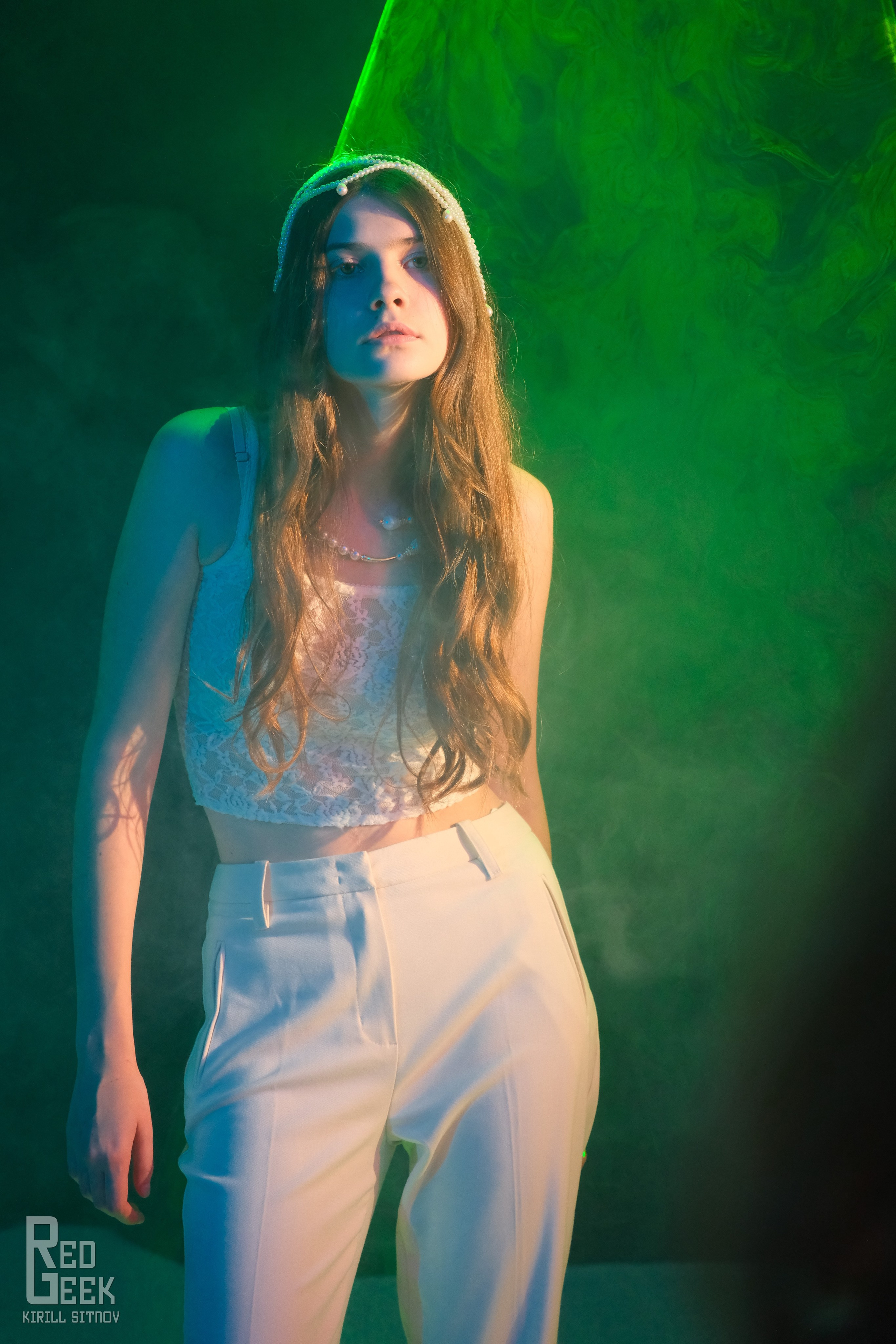 Ольга. RedGeek — фотограф, учитель и эксперт в образовании и IT Кирилл Ситнов