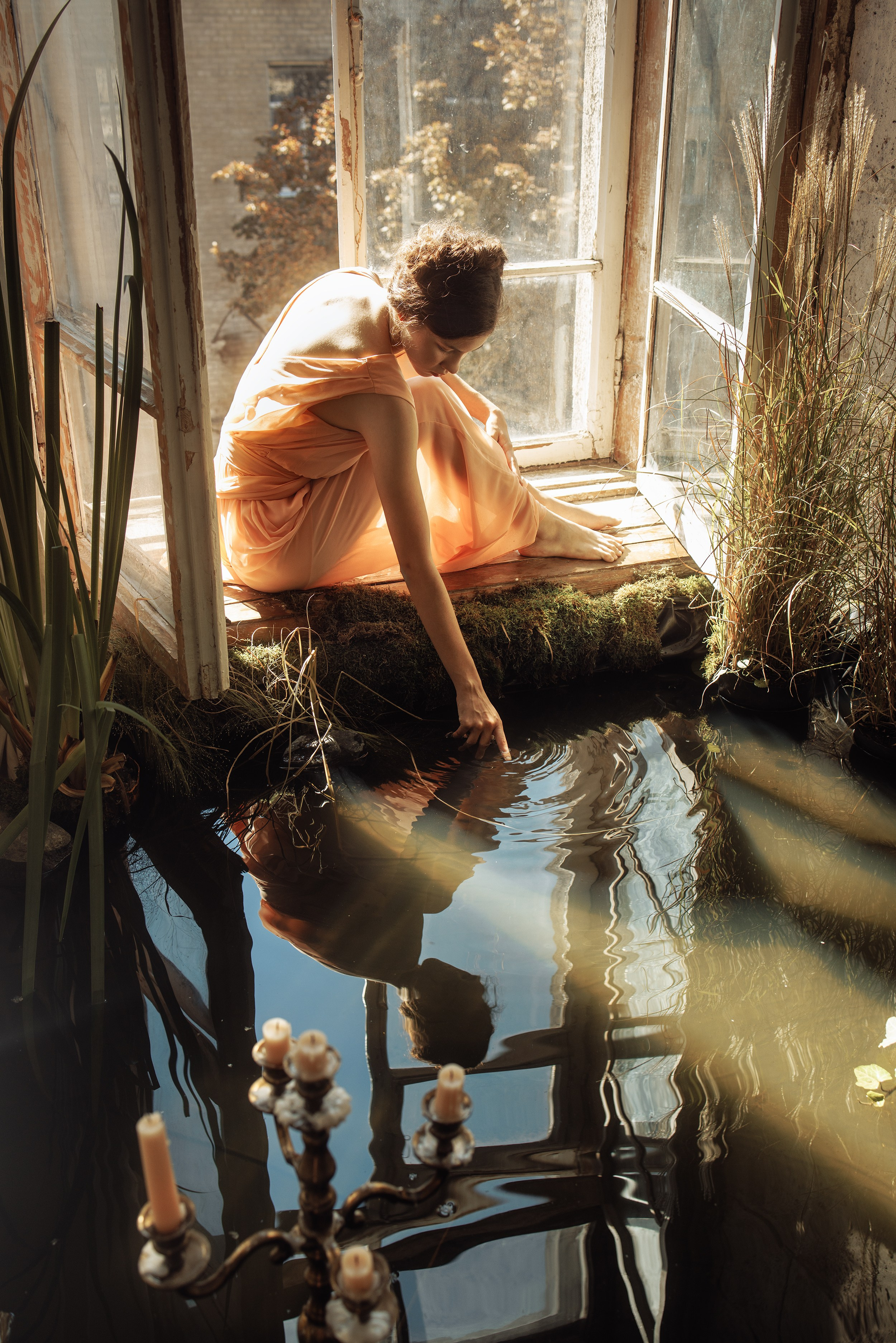 Яна. Фотограф в Ростове-на-Дону