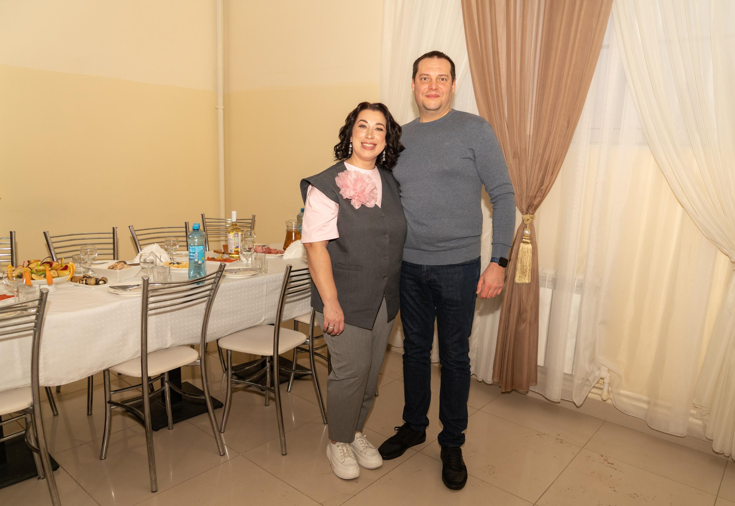 Вечер встречи выпускников. Семейный и детский фотограф Тула Ясногорск Тульская область Надежда Кукушкина