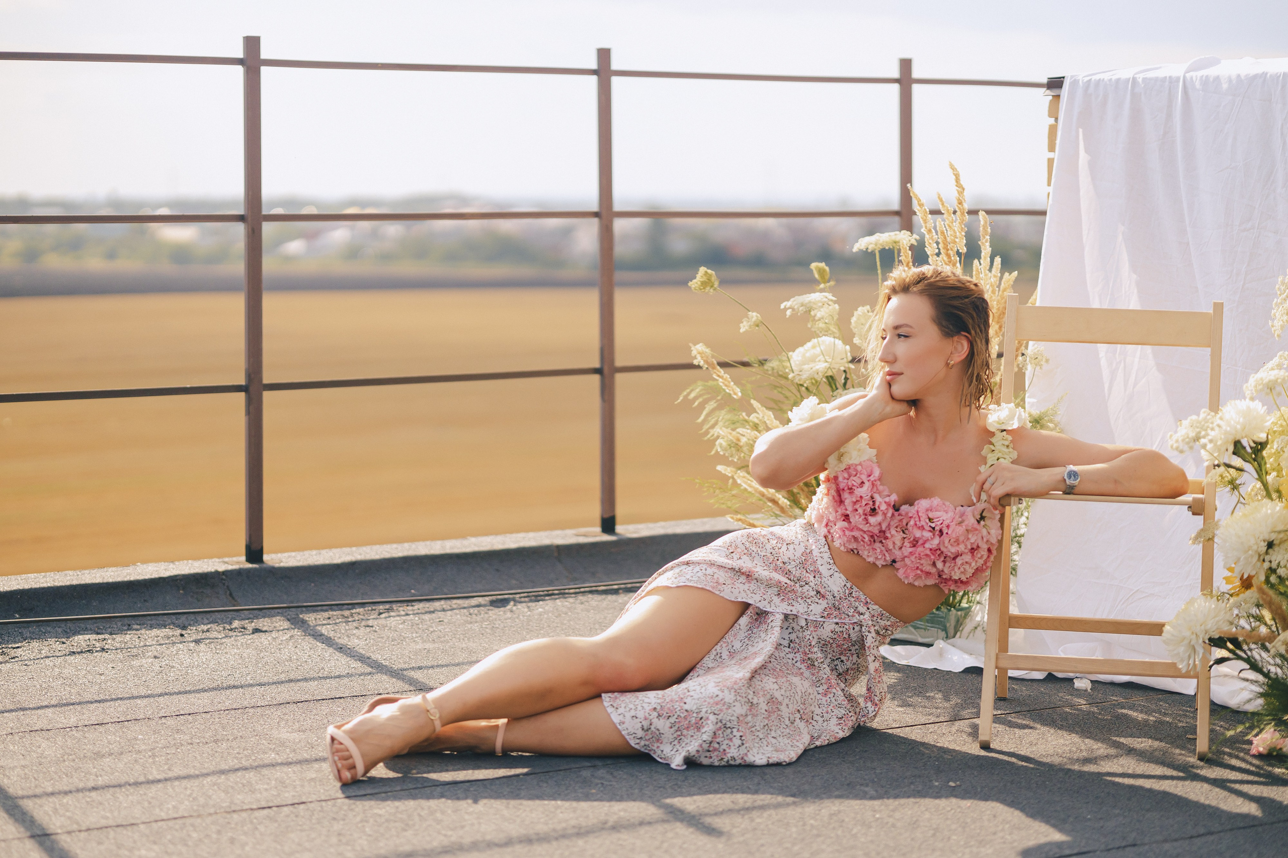 Катя. Фотограф Таганрог Любимая Надя