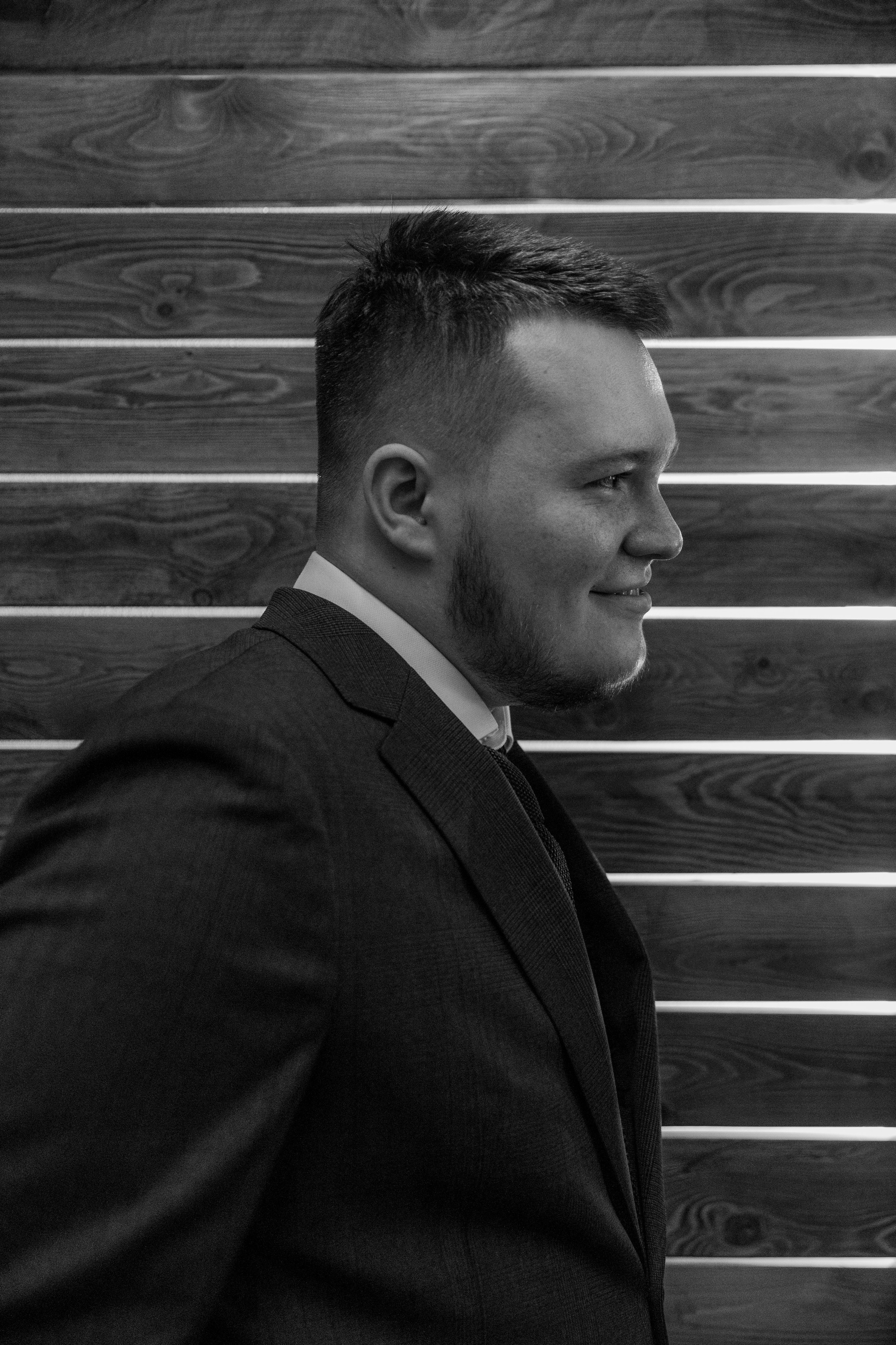 Николай & Анастасия. Свадебный фотограф ростов