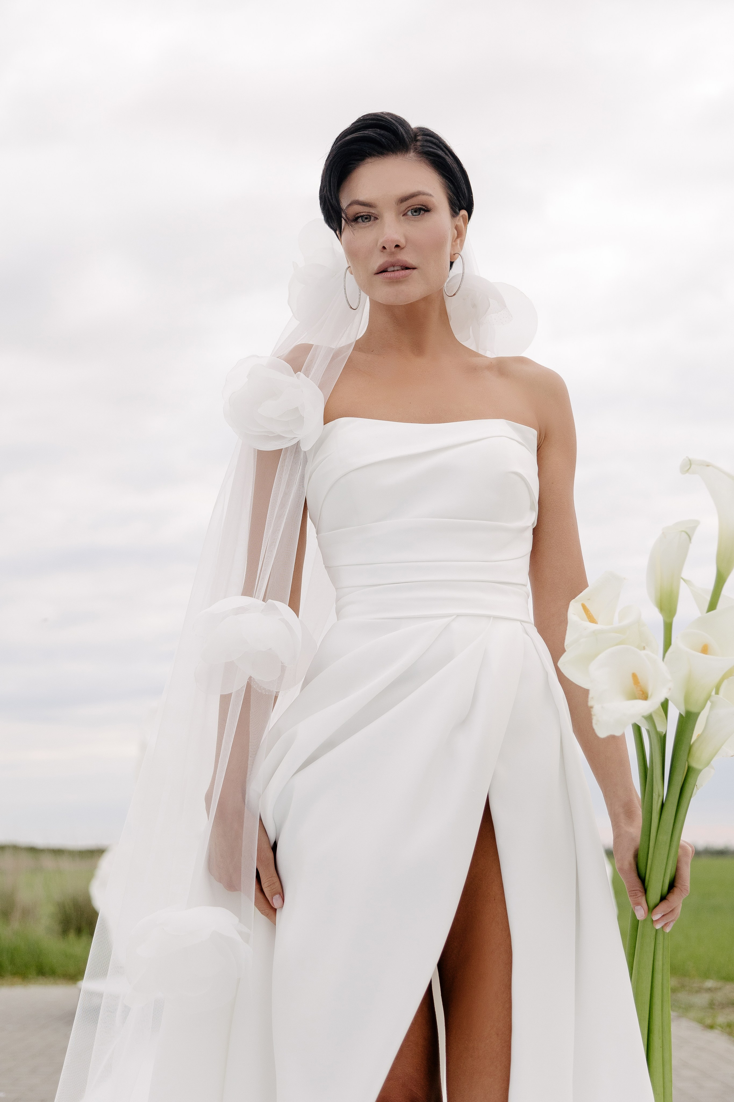 Таисия & Андрей. Свадебный фотограф ростов