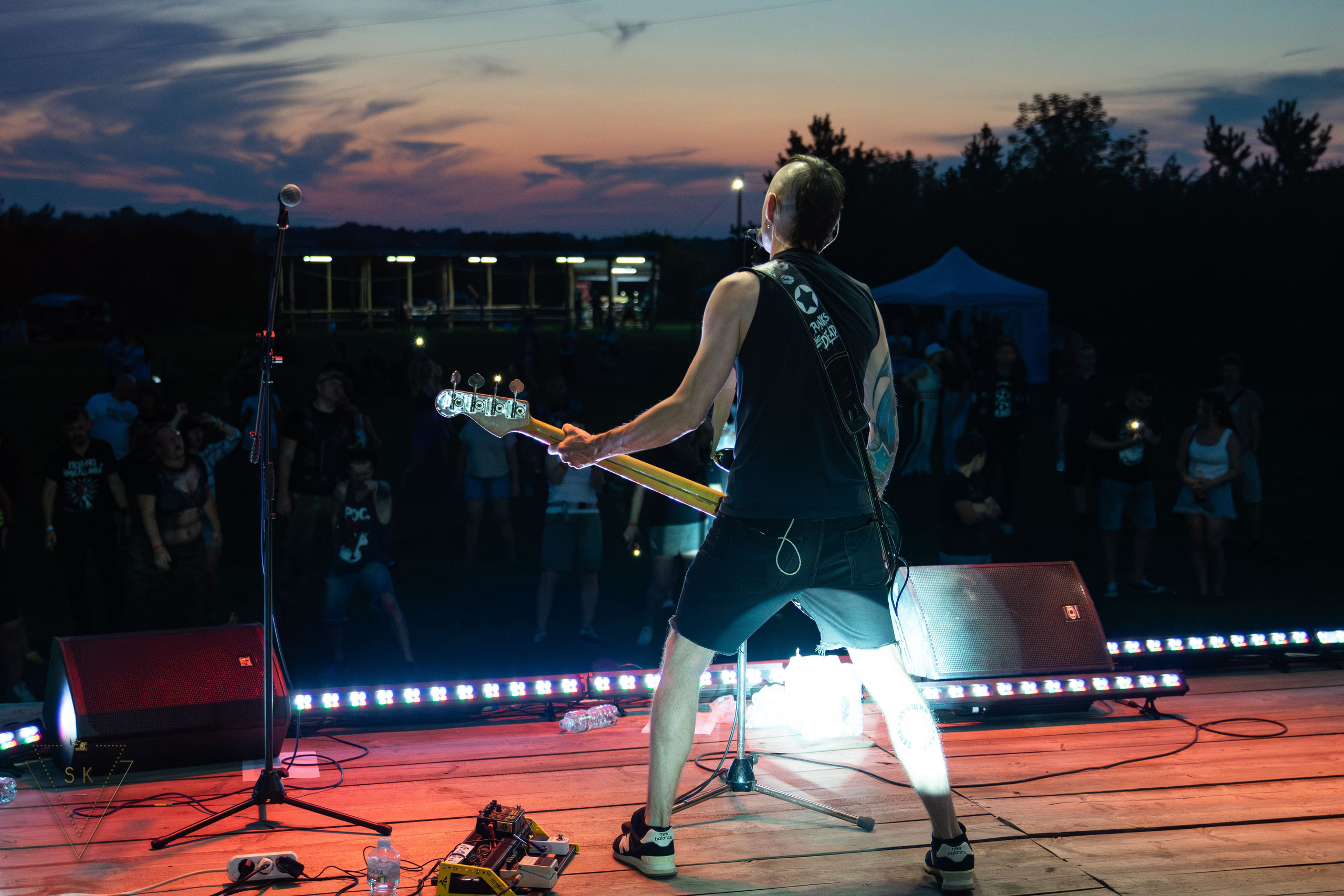 Бухта Сенявина 2025. Репортажный и портретный фотограф из Воронежа — Светлана Кузнецова