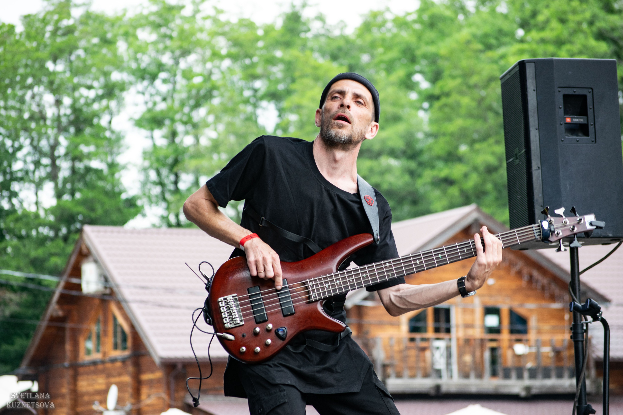 Молодые ветра 2025. Репортажный и портретный фотограф из Воронежа — Светлана Кузнецова