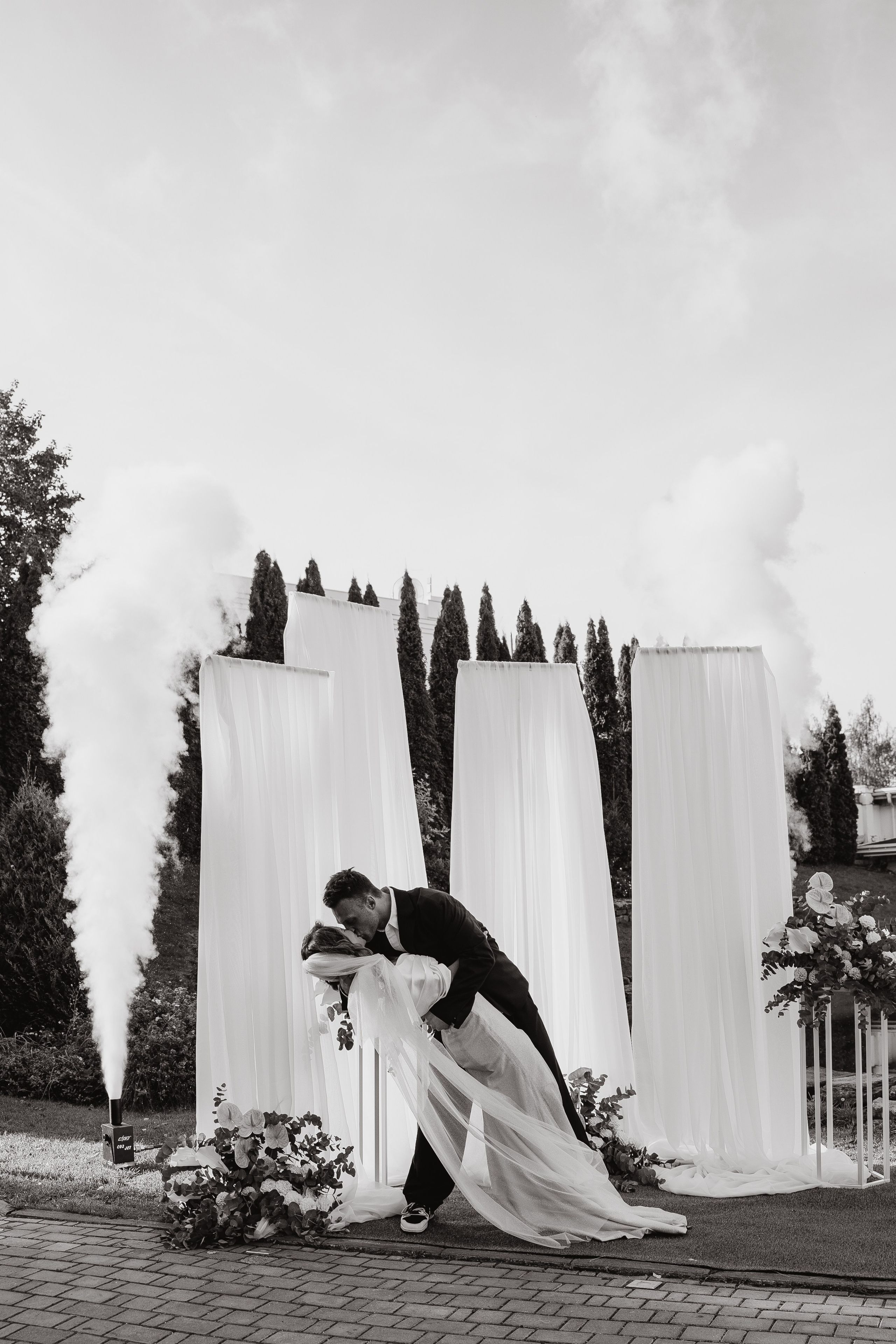 Костя и Алена. Семейный фотограф в Москве Галина Гончар