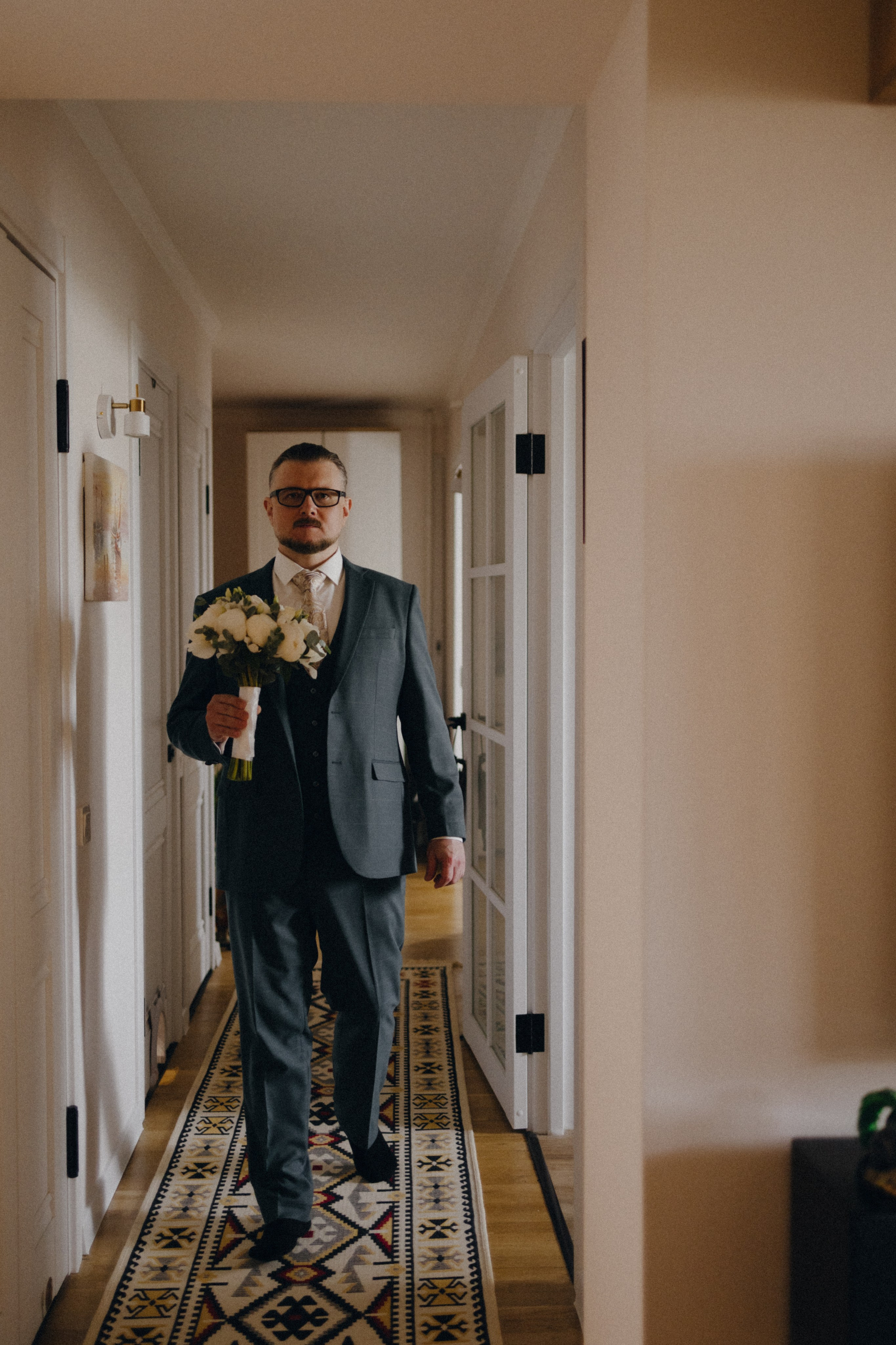 Анонс со свадьбы Надежды и Руслана. Свадебный фотограф Москва и другие города