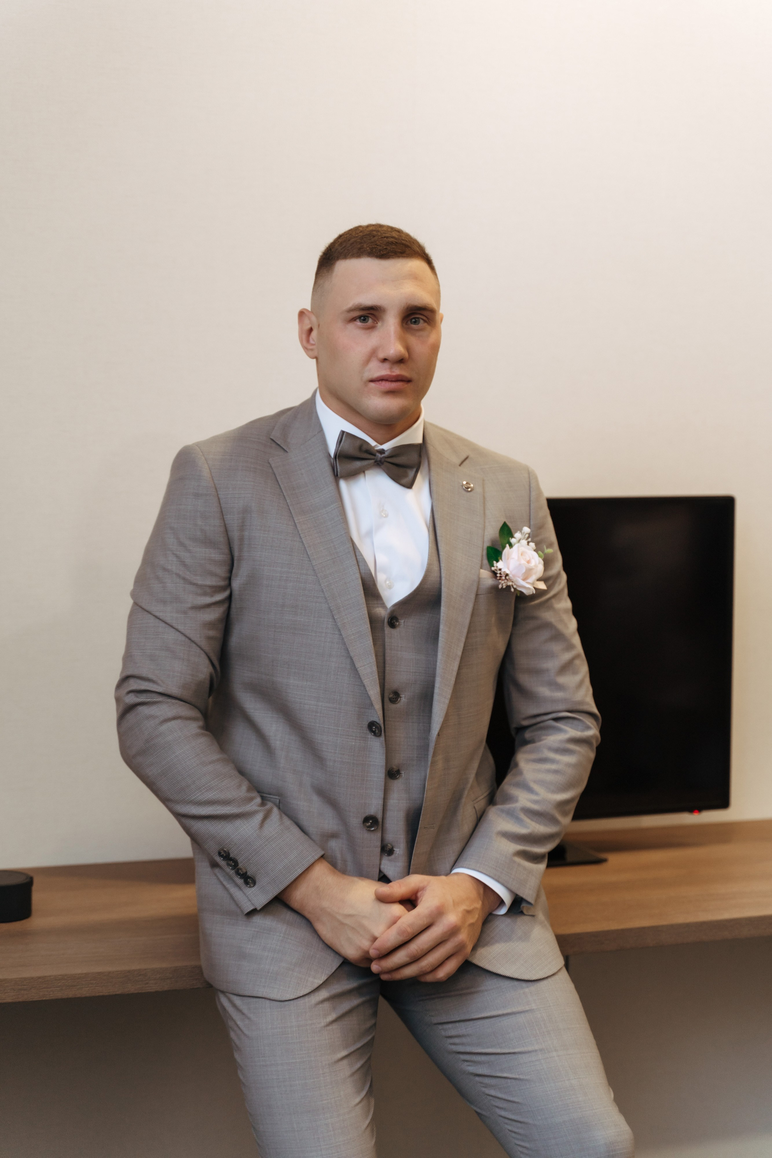 Юля и Сергей. Семейный фотограф Новочеркасск