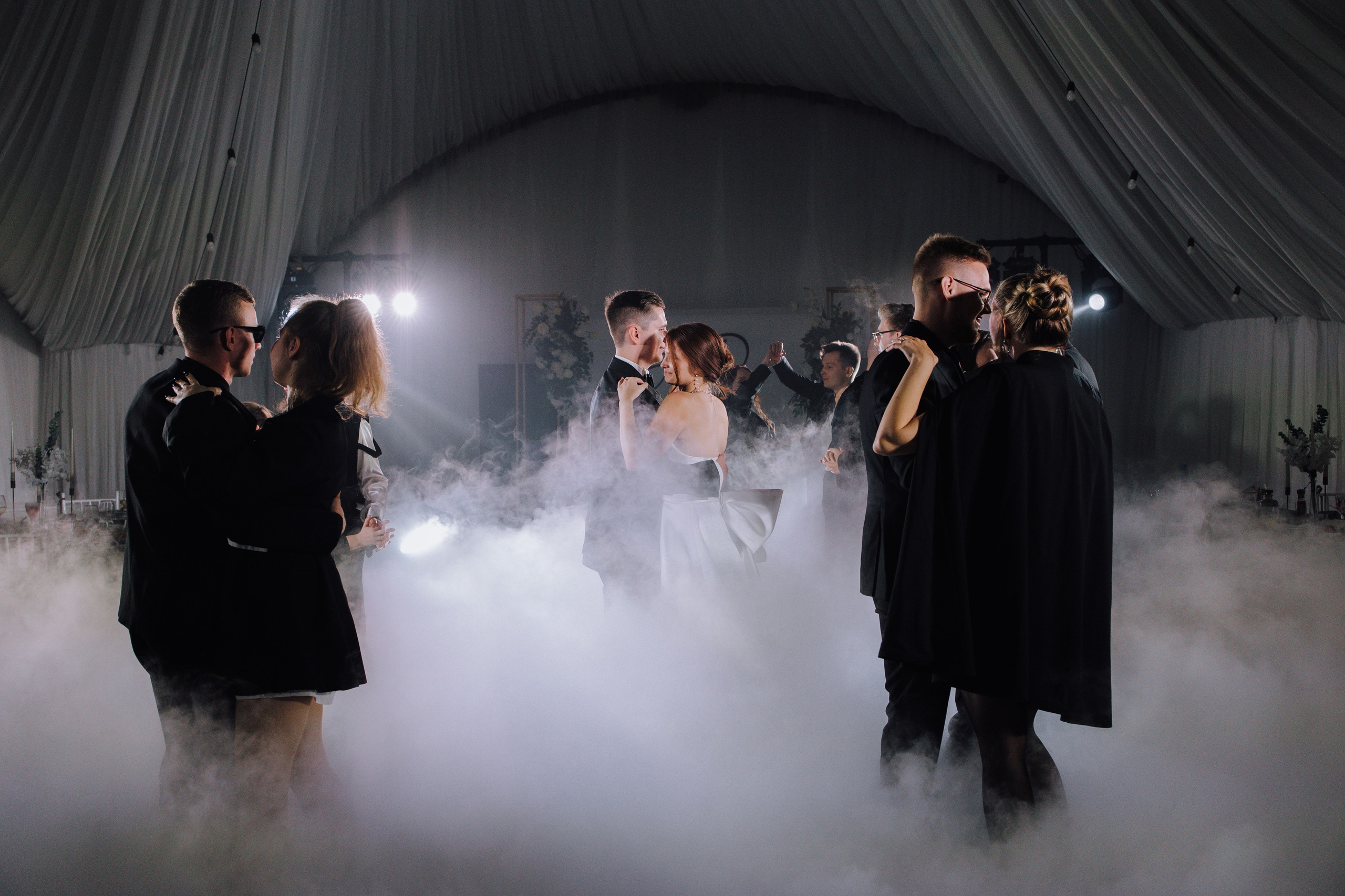 ALEXANDER & DASHA (horse-park). Фотограф Андрей Ширкалин Москва Московская обл, Коломна, Рязань