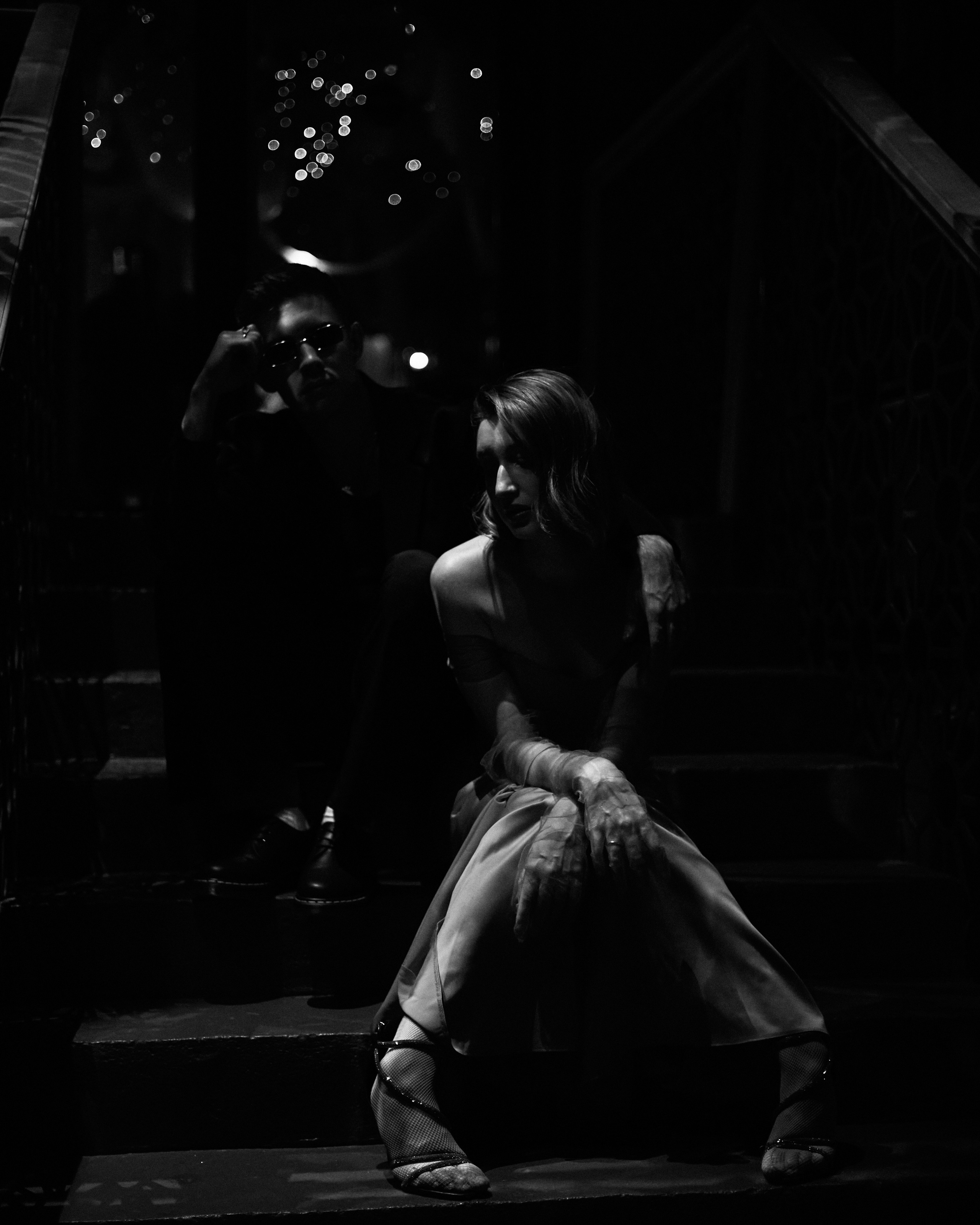 Свадьба Maxim and Julia. Фэшн-фотография и портреты в Владивостоке. Превращаю съёмку в повествование — создаю образы с сюжетом, которые остаются в памяти