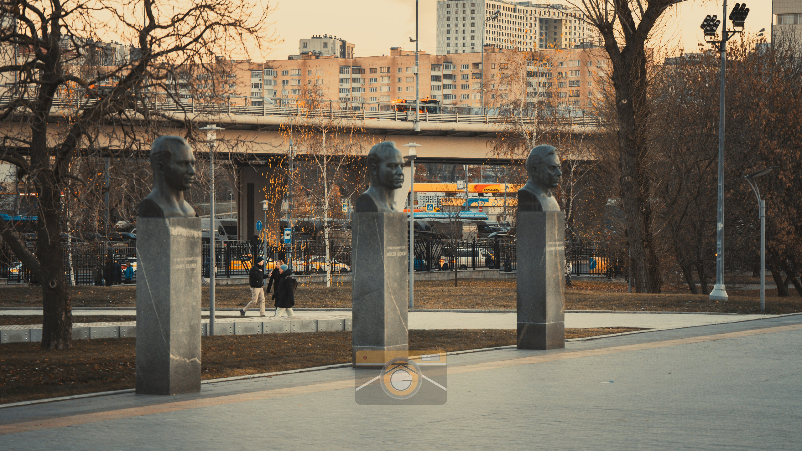 Стрит 2023-2024. KiPPER Gallery — Фотограф