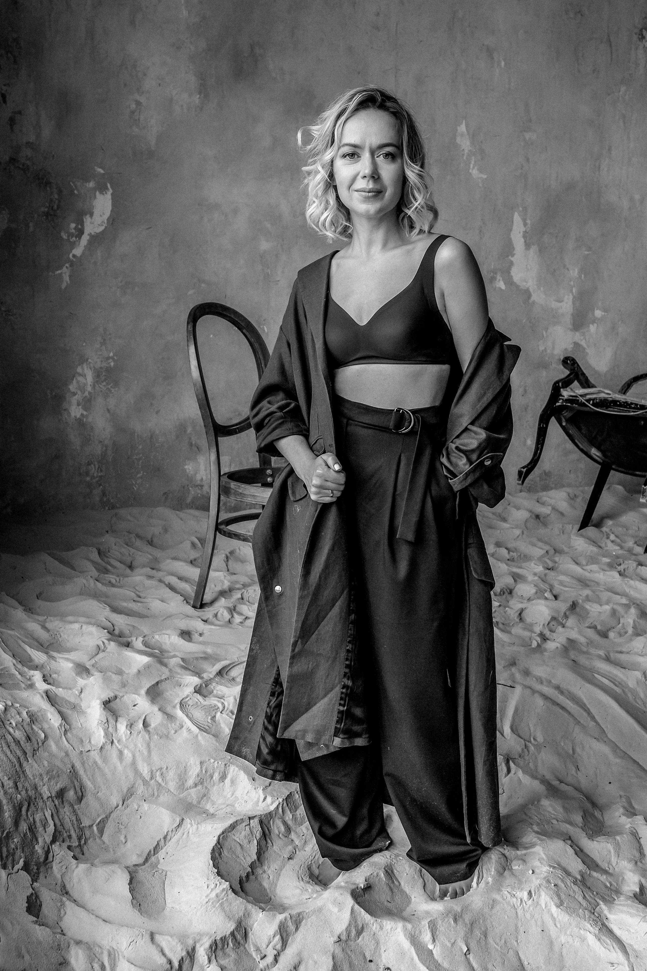 Фотограф в Москве Наталья Спиридонова