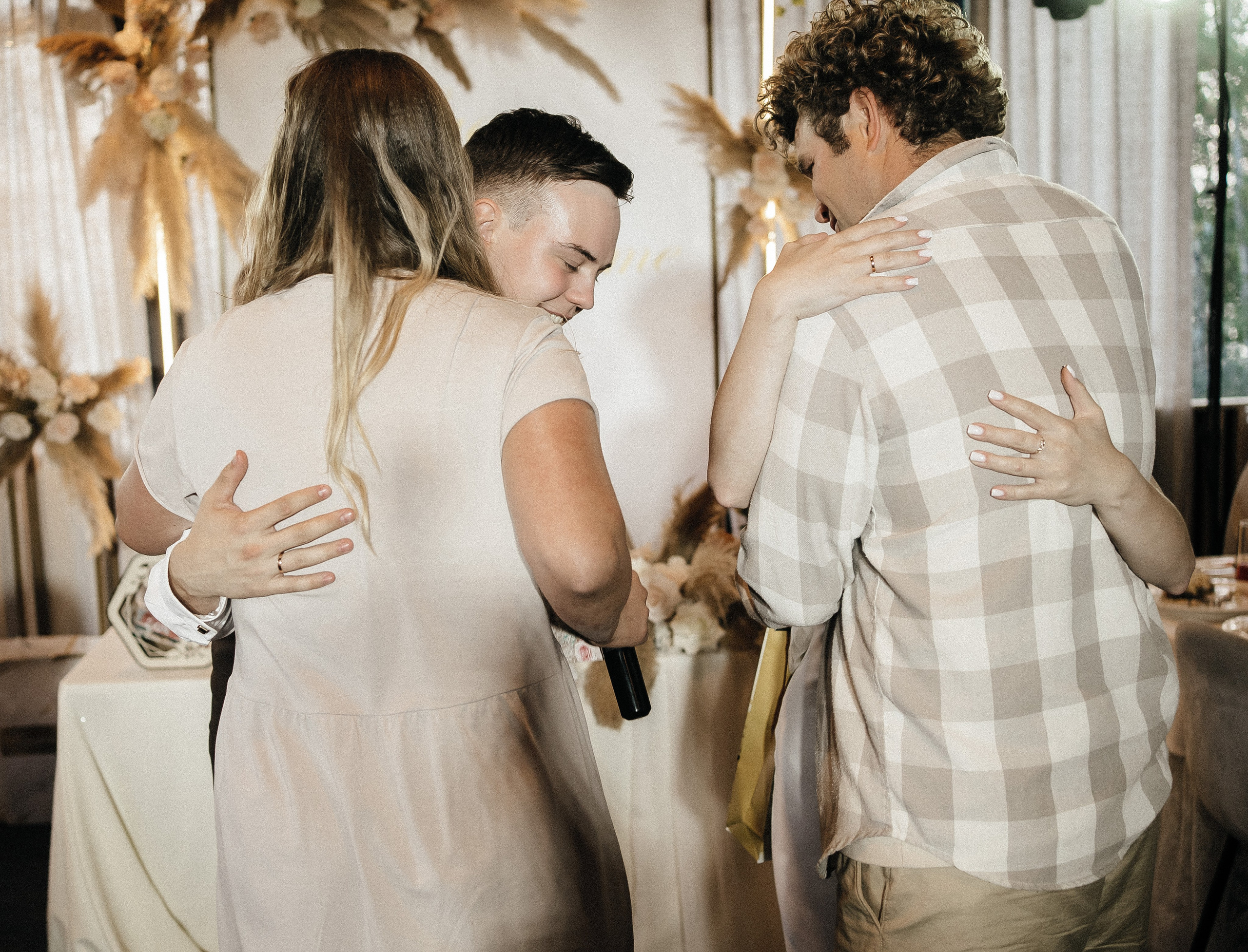 София и Даниил. Главная