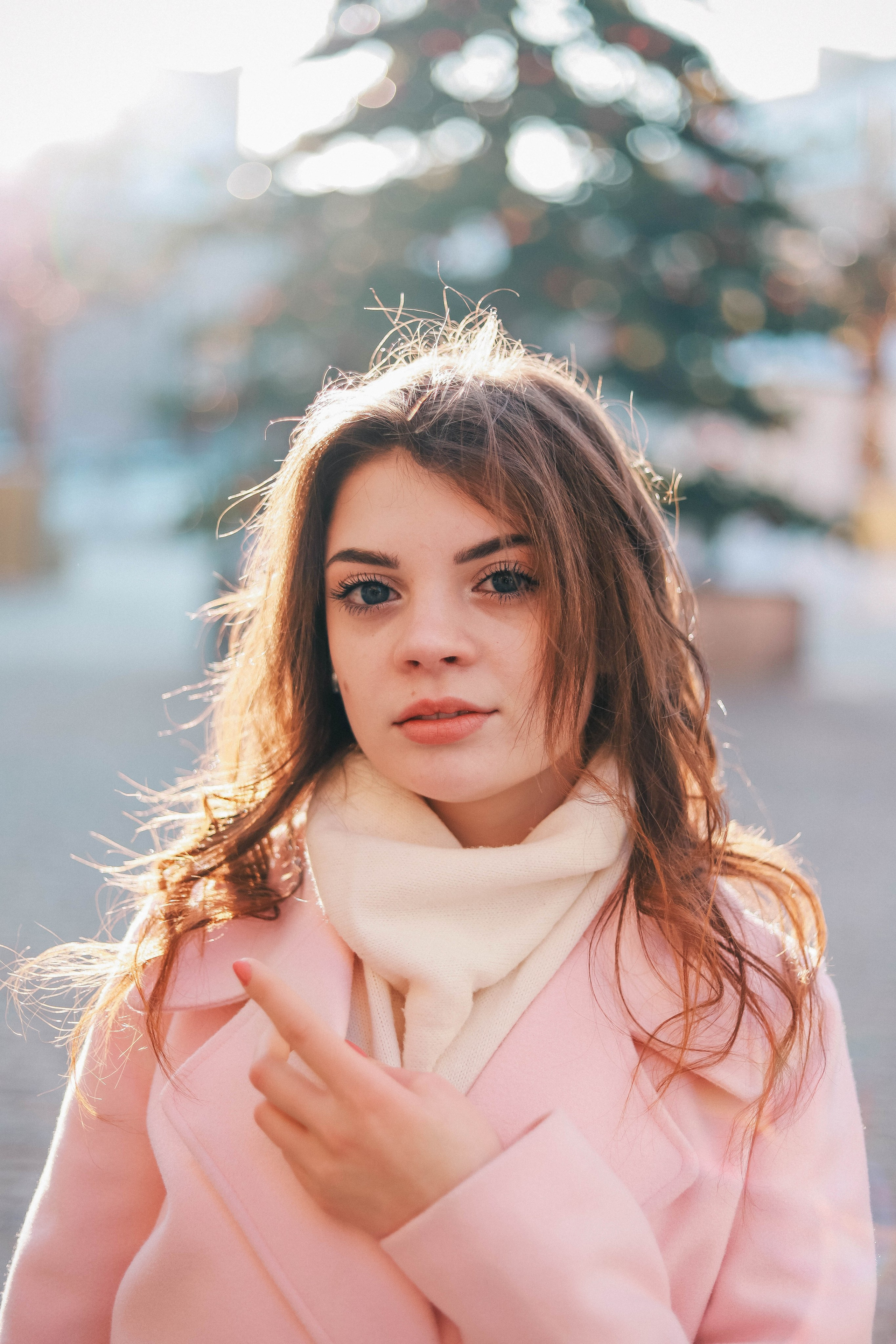 Ирина. Женский/Детский фотограф в Симферополе Вероника Слепогина