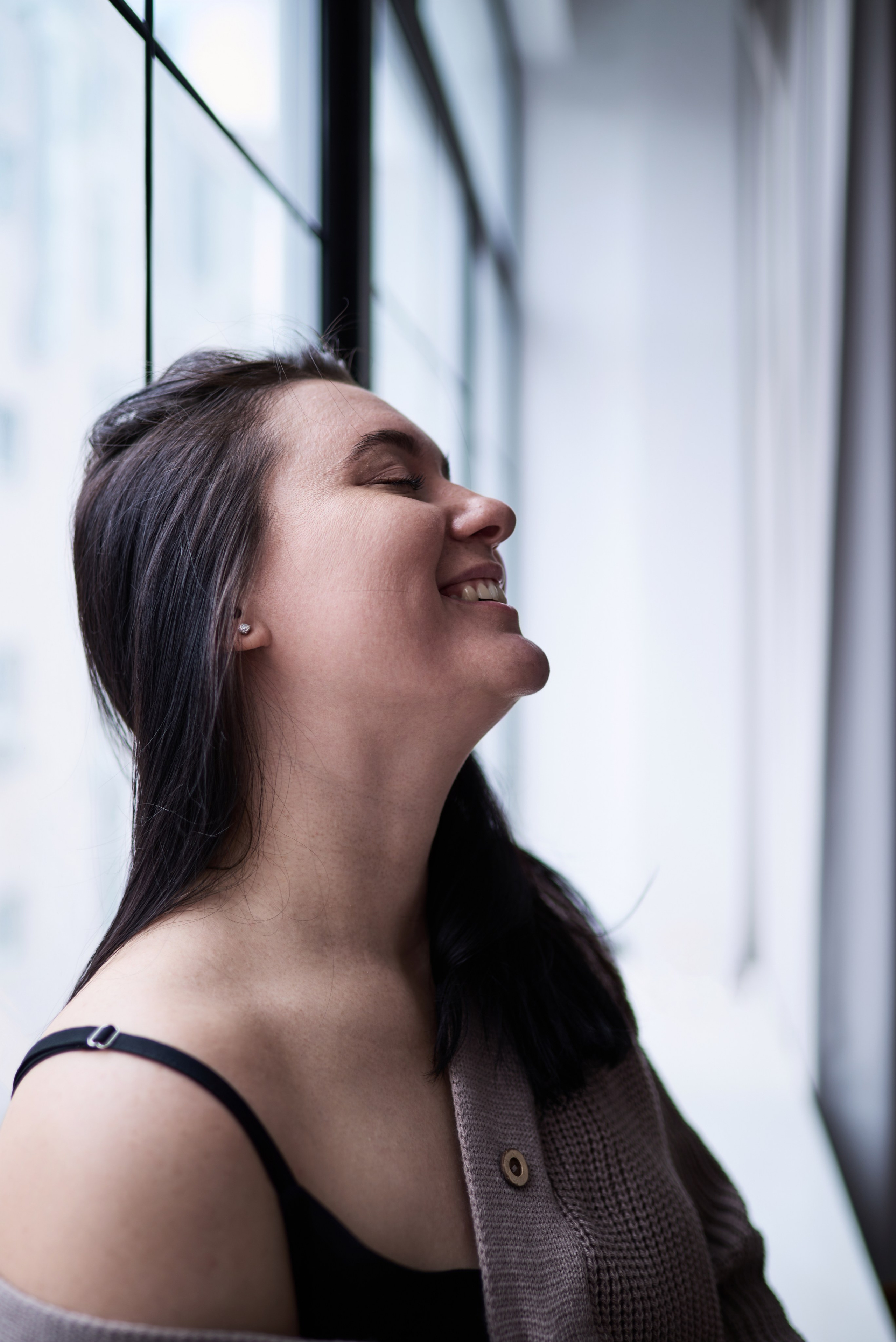 Валерия. Фотограф, психолог и фототерапевт в Екатеринбурге Ольга Неуймина