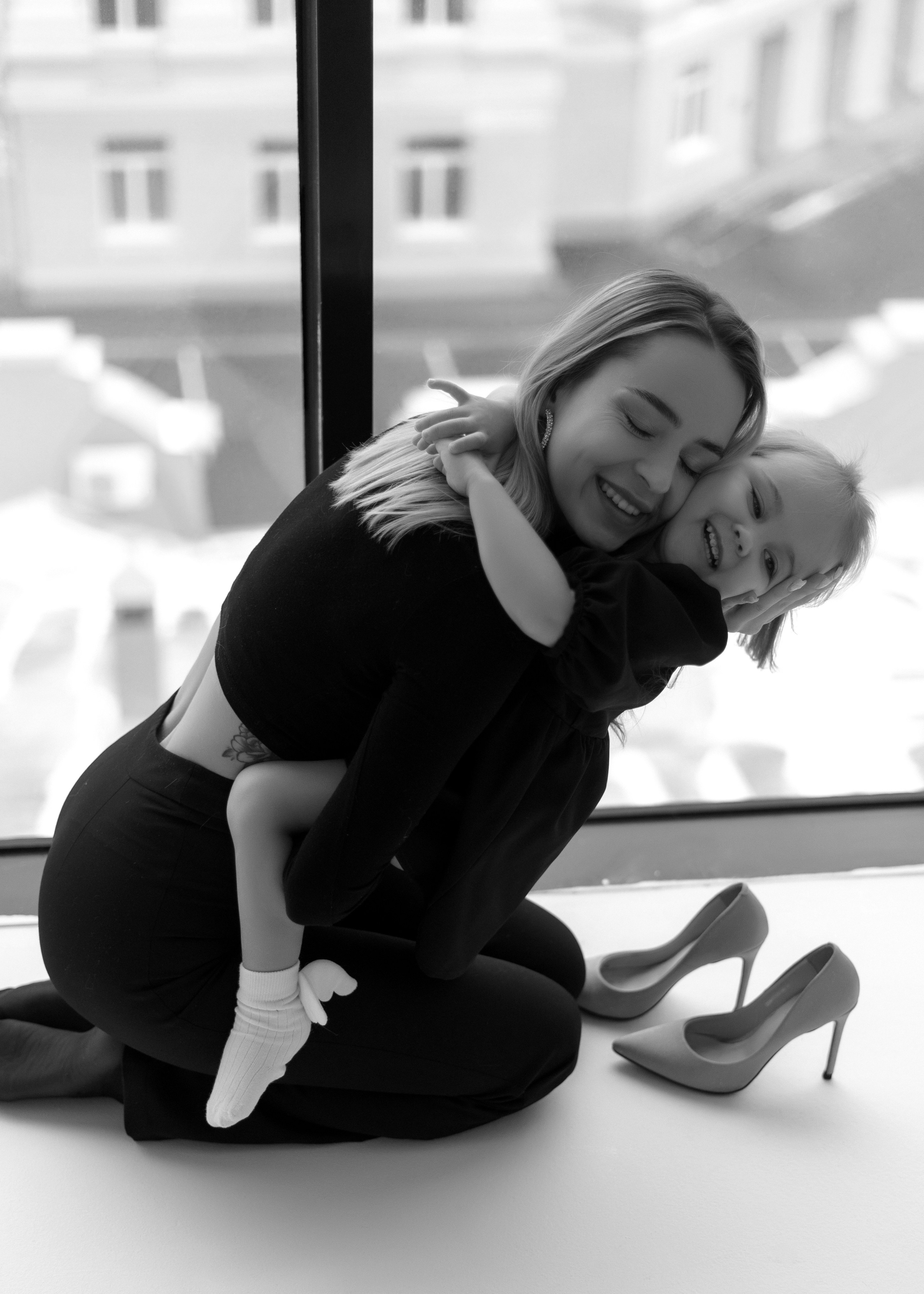 Семейные съемки. Фотограф в Иркутске и Ангарске Татьяна Гаранина