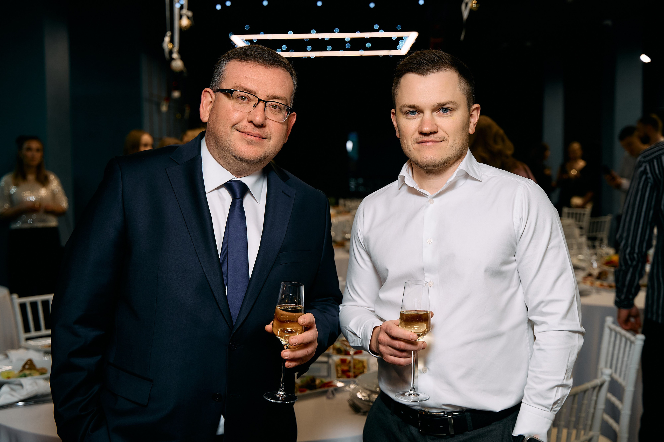 ТЕХНОГРАД. Главная