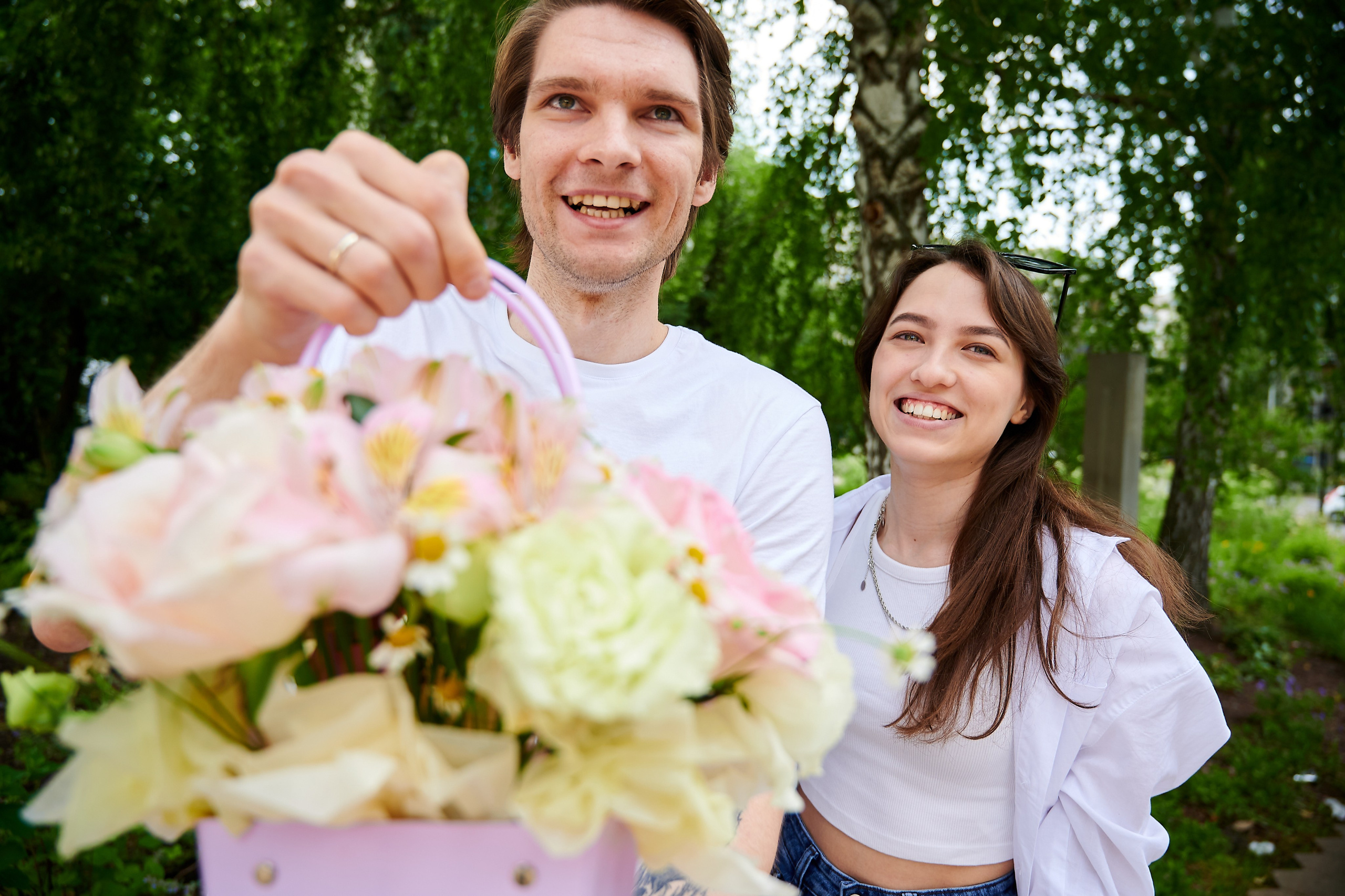 A&A. Профессиональный репортажный фотограф в Самаре Никита Королев