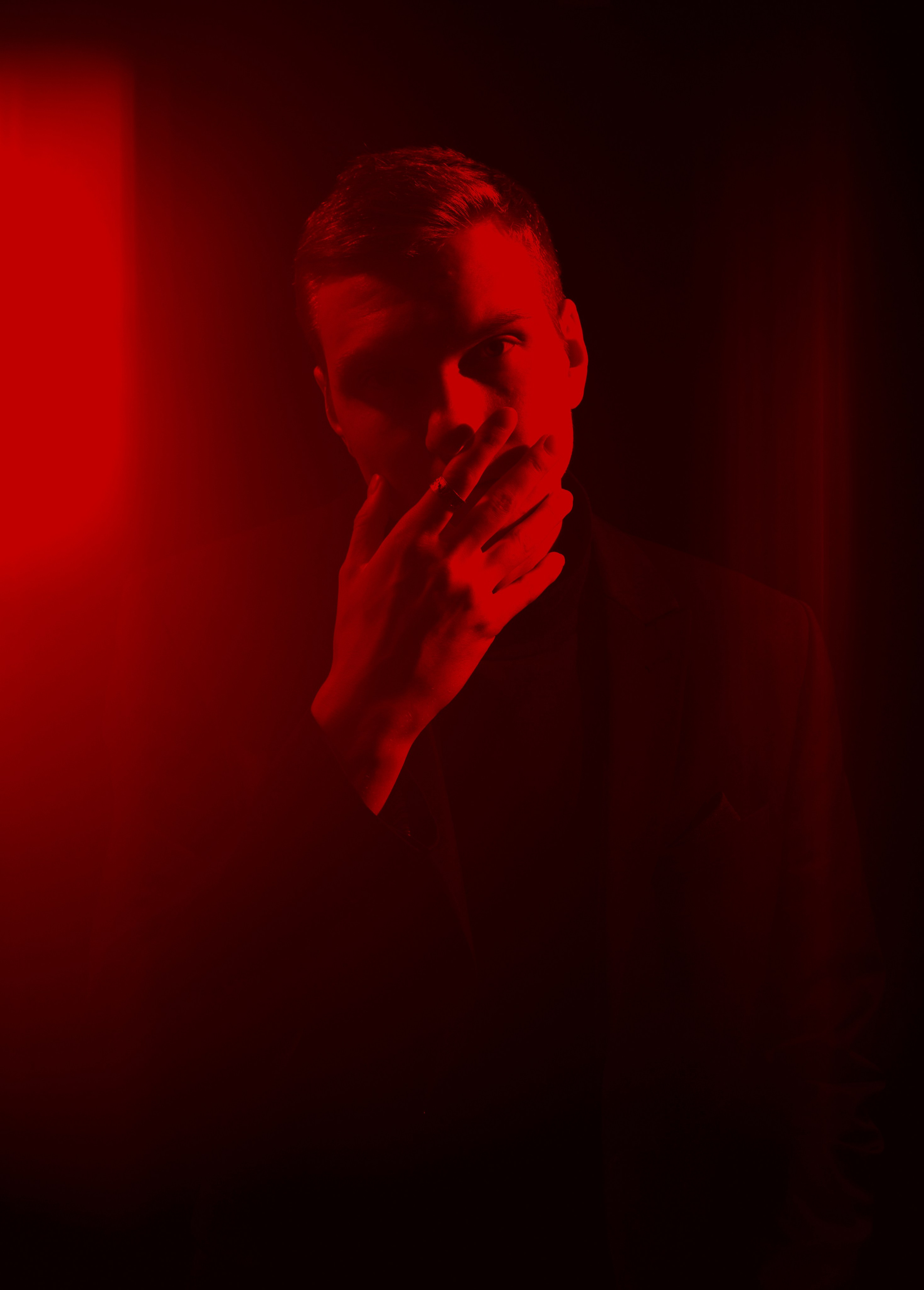 Индивидуальные портреты. Фотограф Михаил Чирков