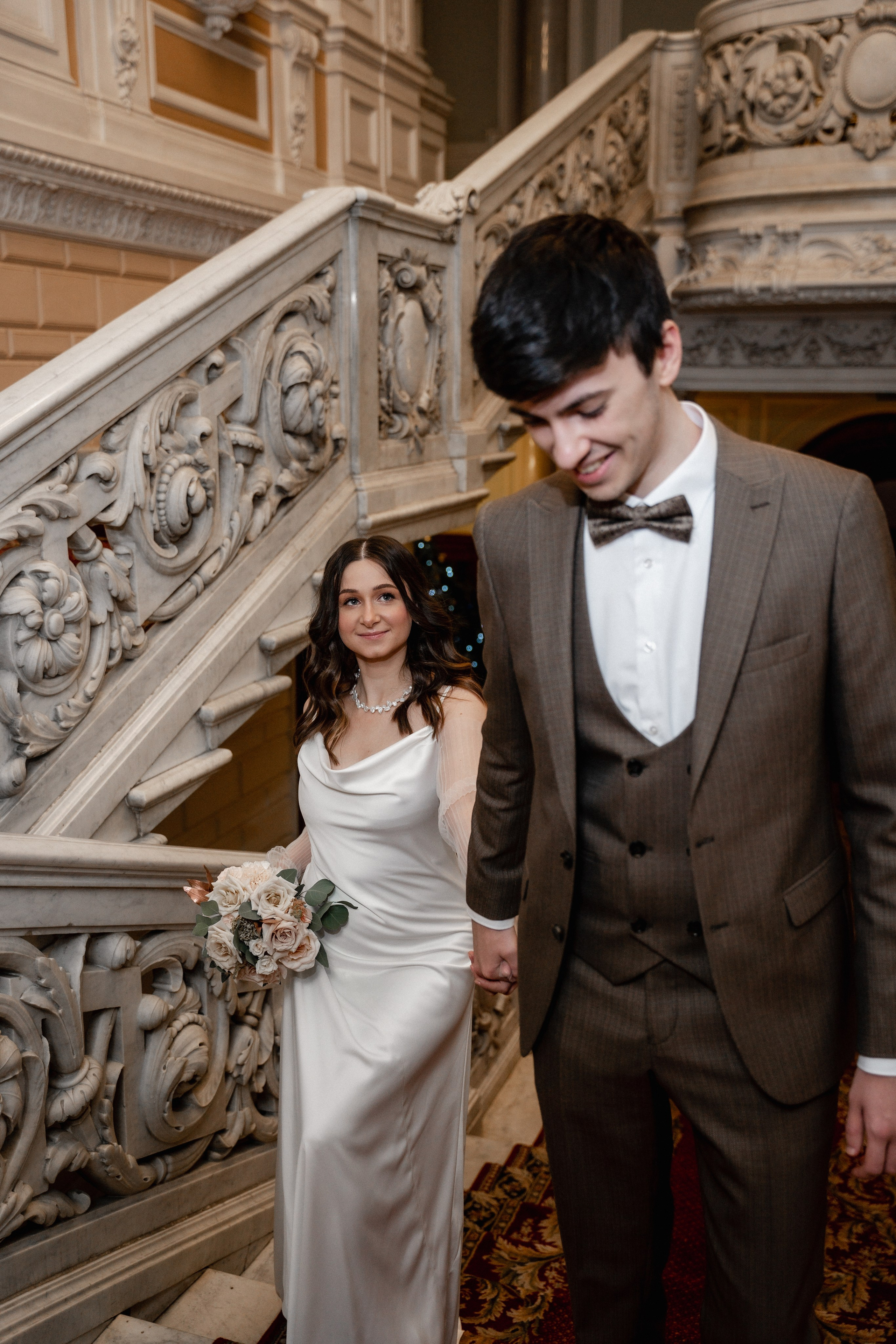 Georgiy & Polina. Dolce_wedding