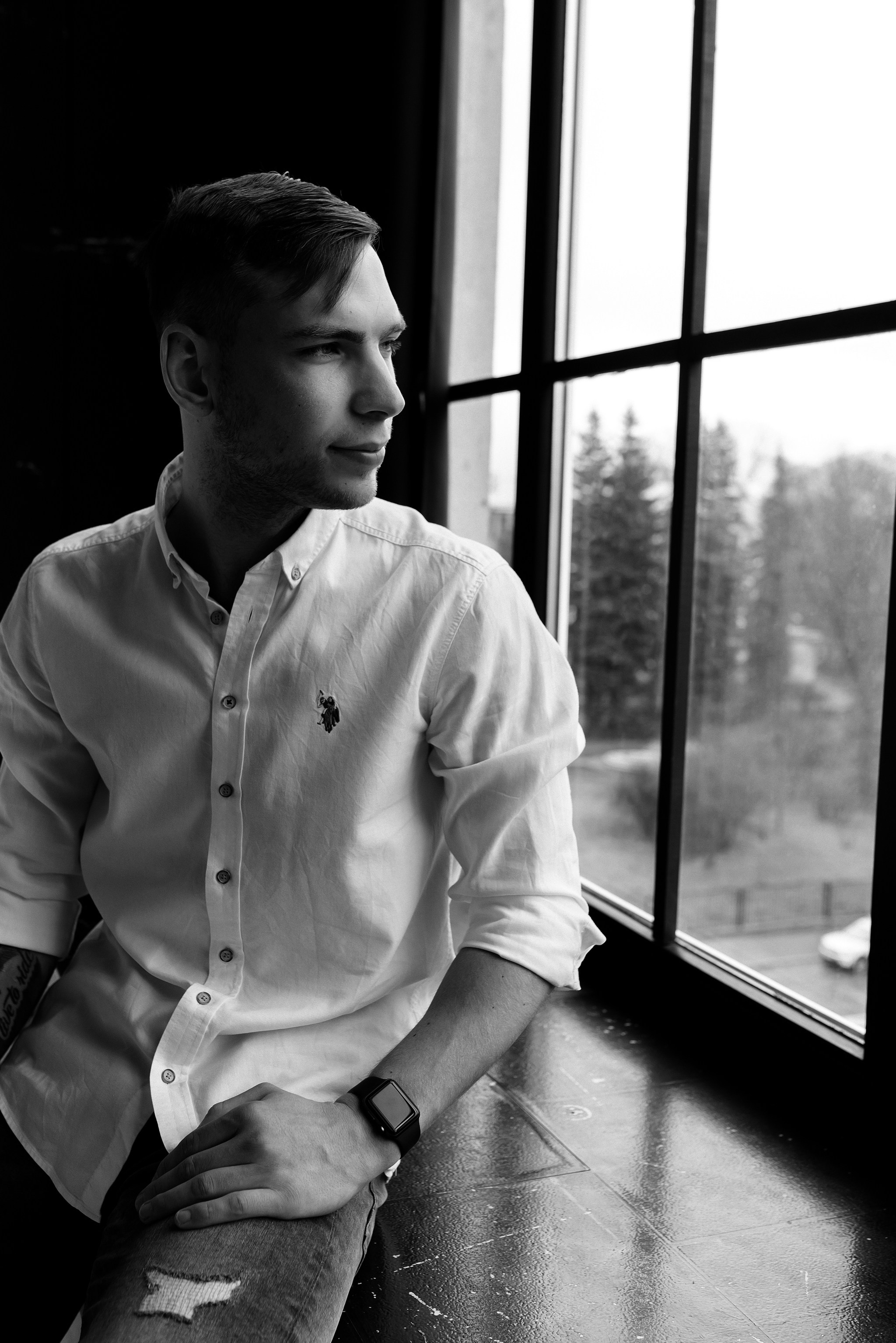 Съемка поколений. Свадебный и семейный фотограф из Санкт-Петербурга Климов Анатолий