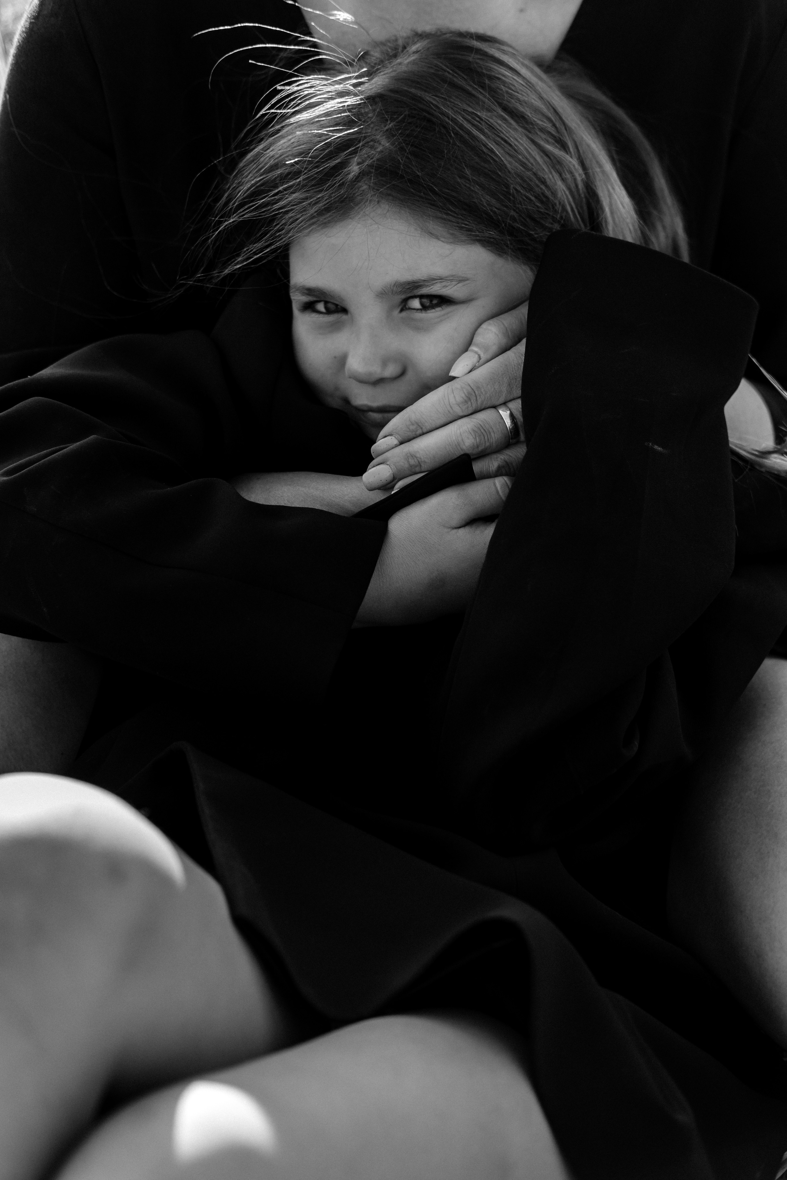 Анна и Ульяна. Главная