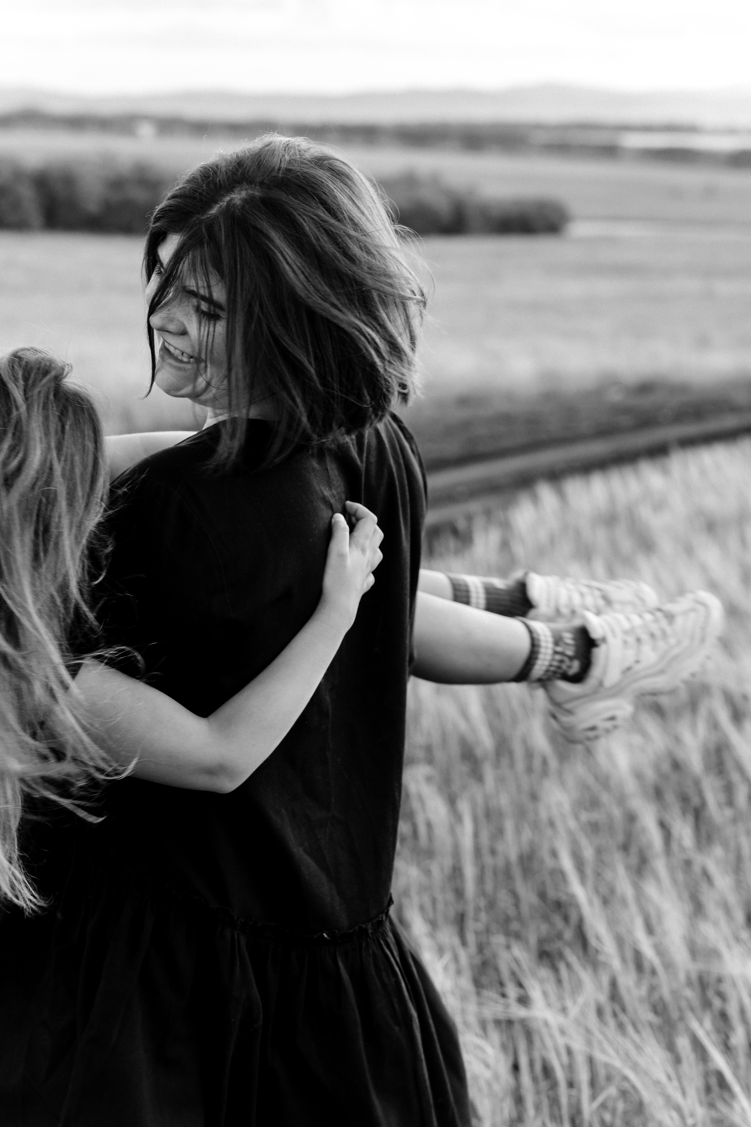 Анна и Ульяна. Главная