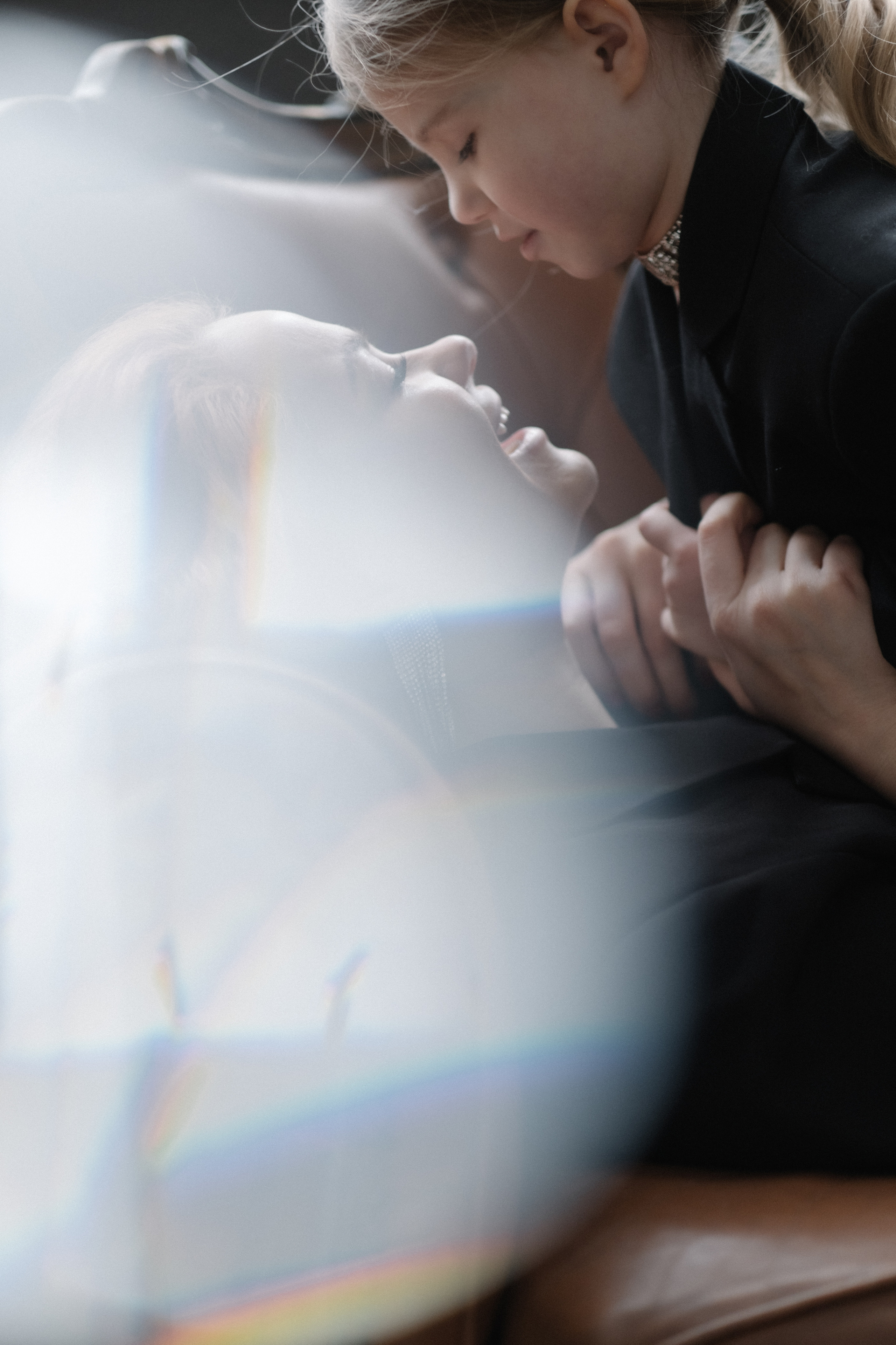 Кристина Гафарова. Главная