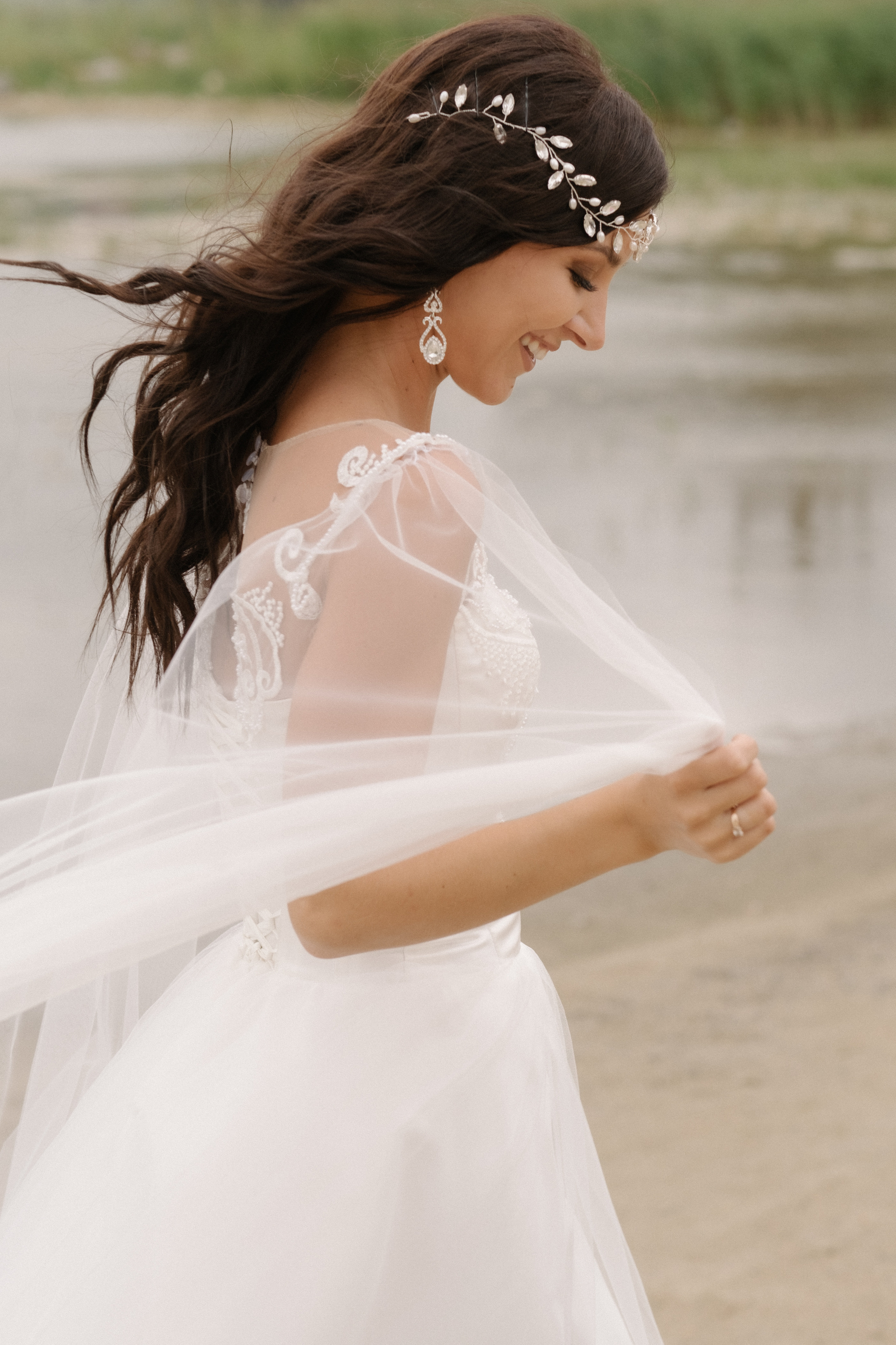 Свадьба Алены и Сергея. Главная