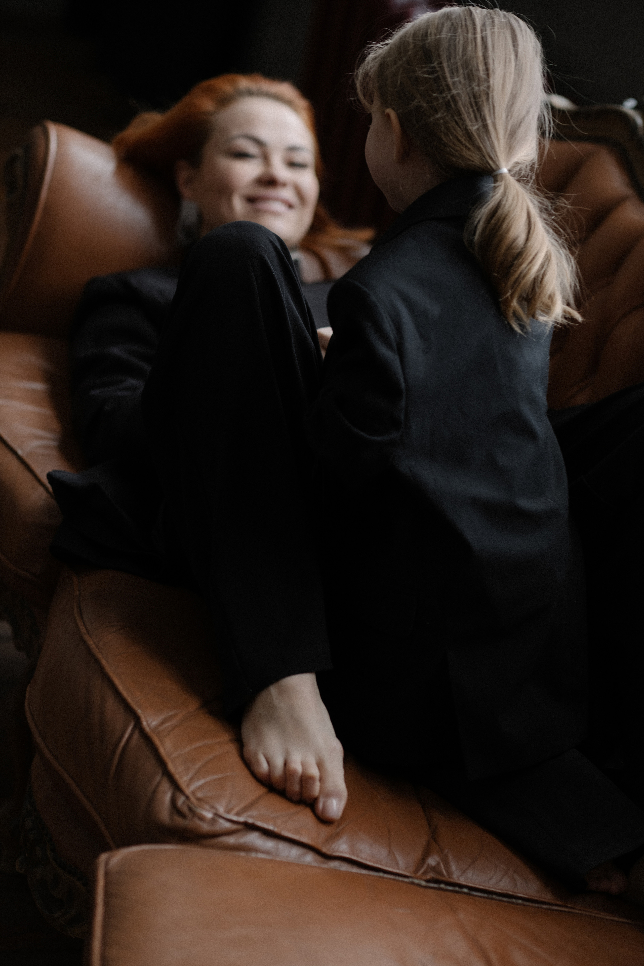 Кристина Гафарова. Главная