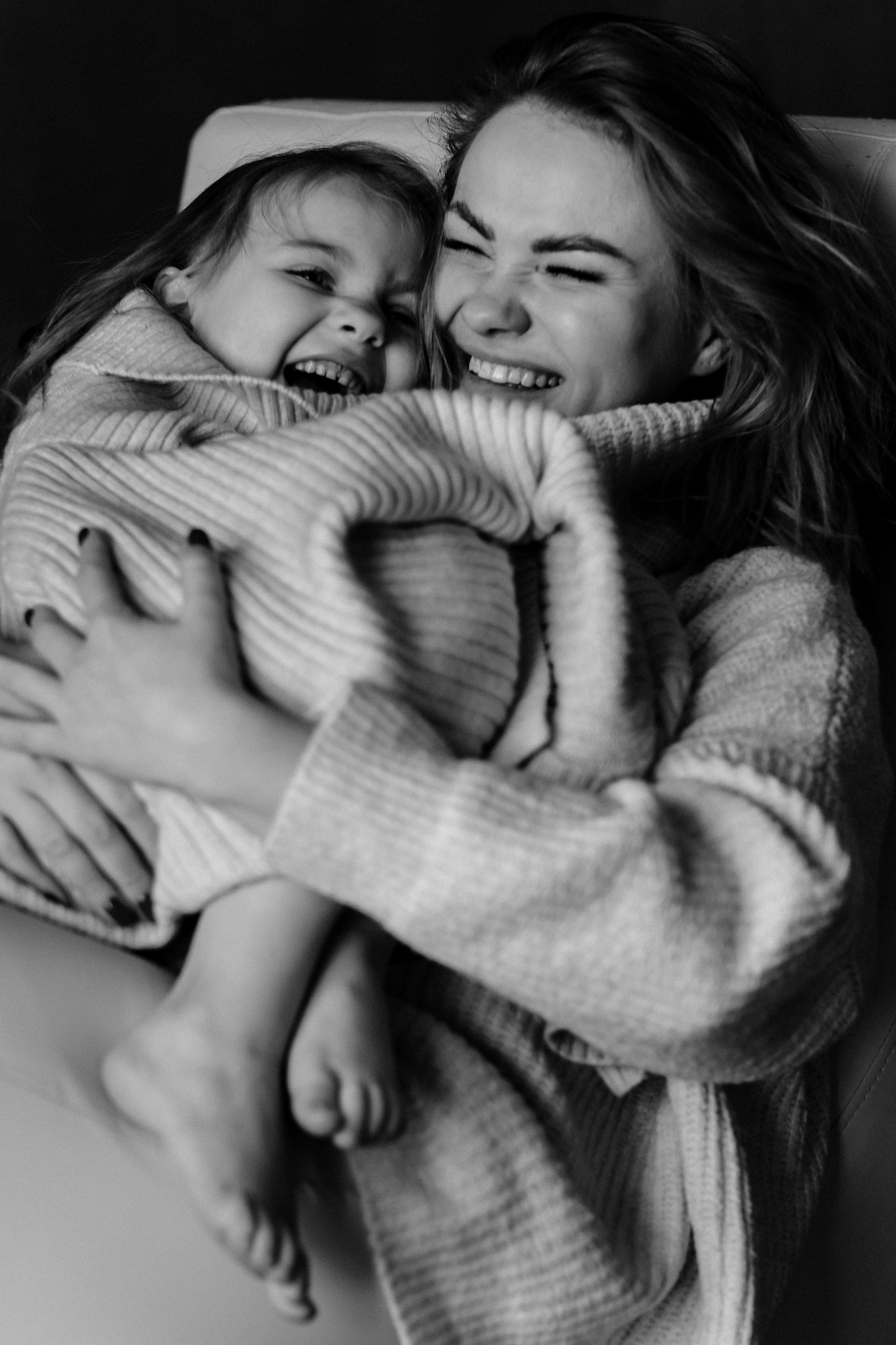 Кристина Гафарова. Главная