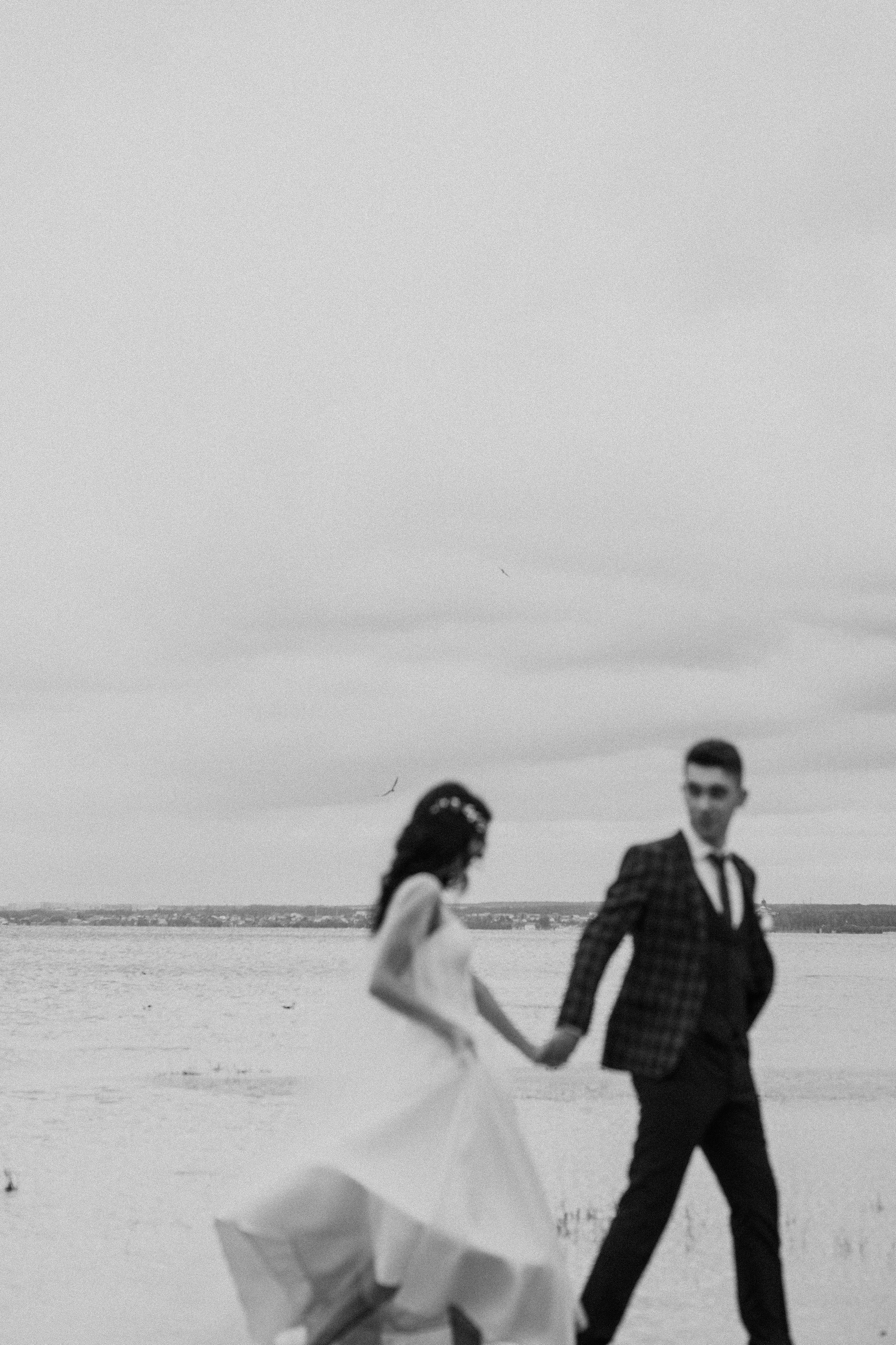 Свадьба Алены и Сергея. Главная