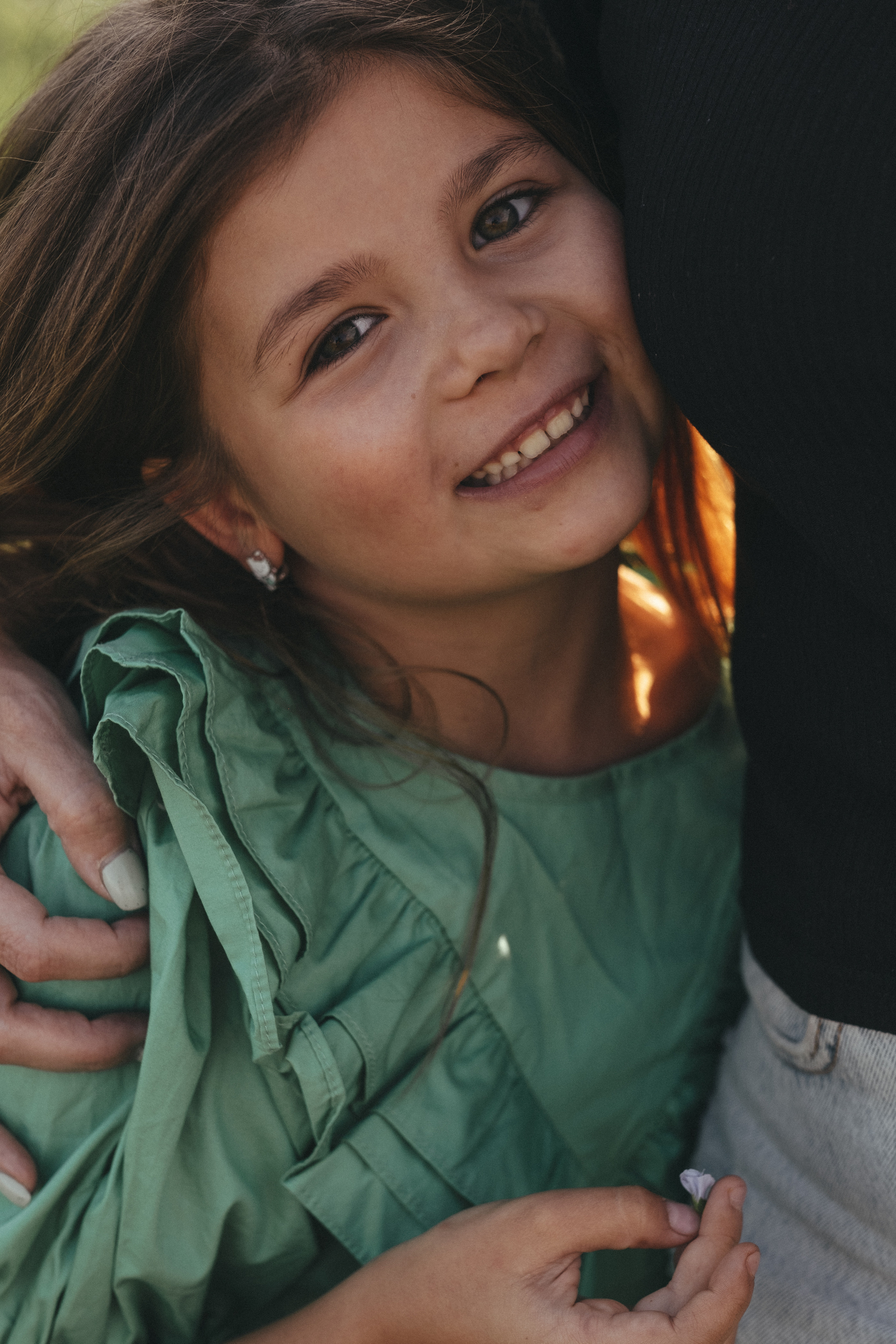 Анна и Ульяна. Главная