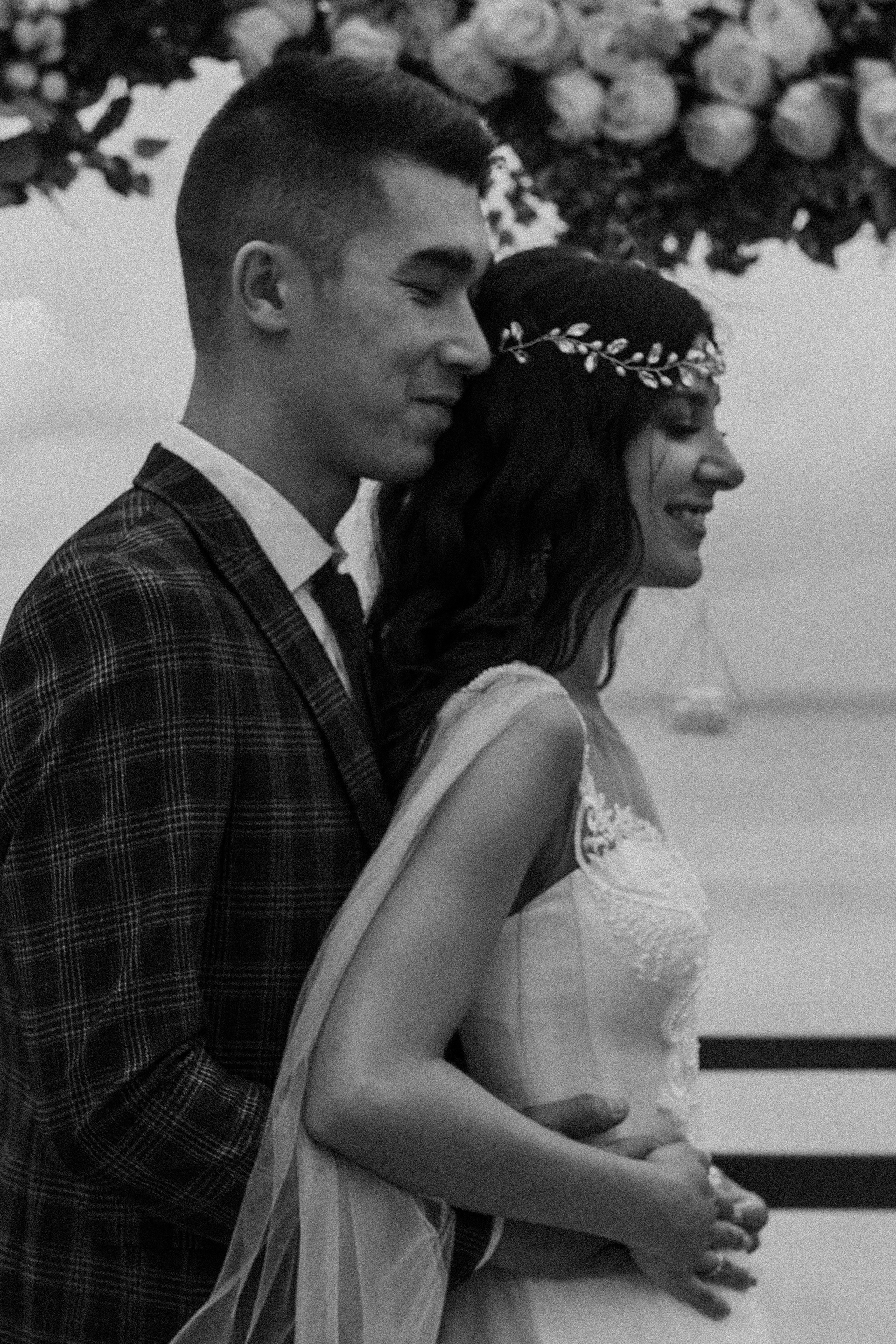 Свадьба Алены и Сергея. Главная