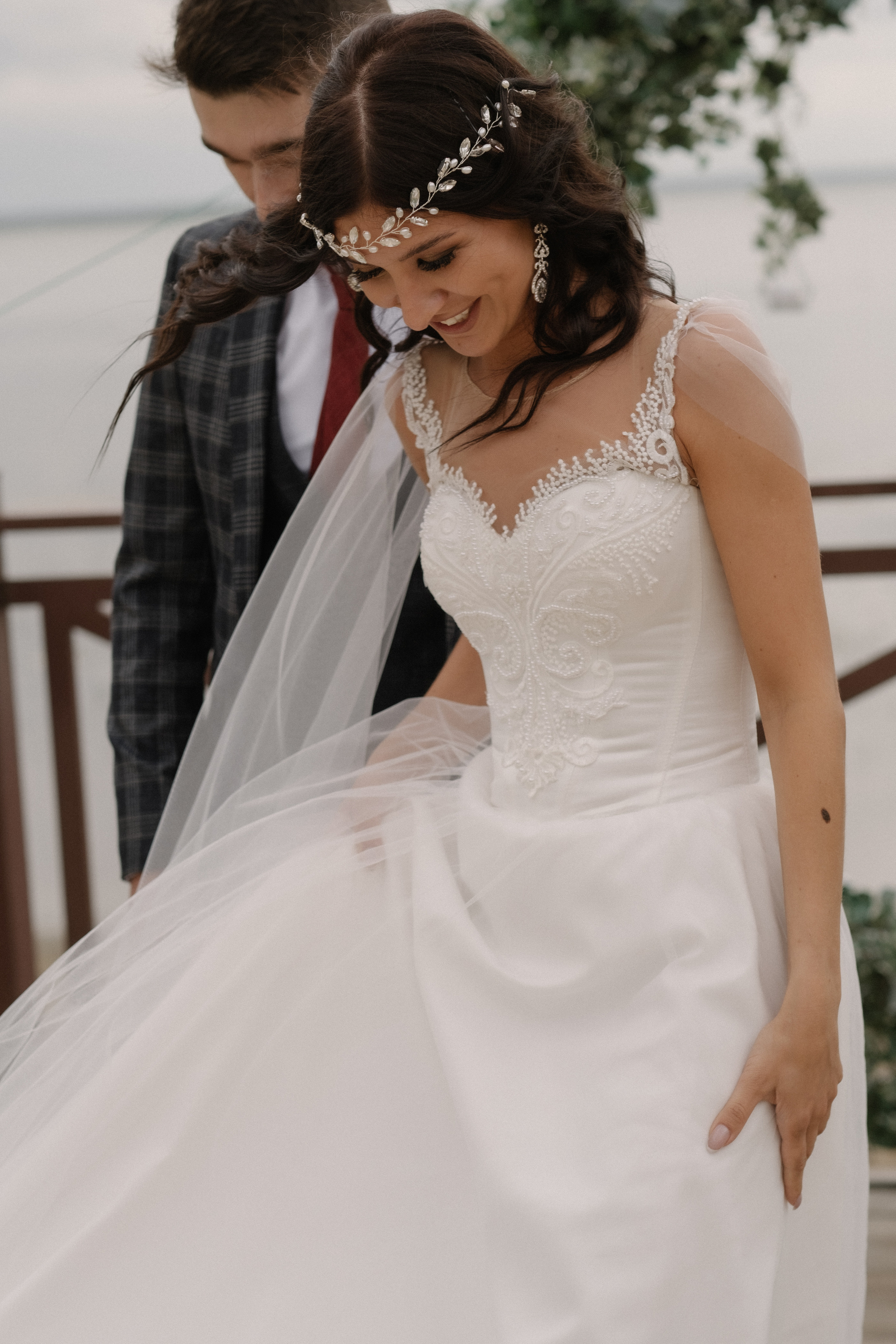 Свадьба Алены и Сергея. Главная