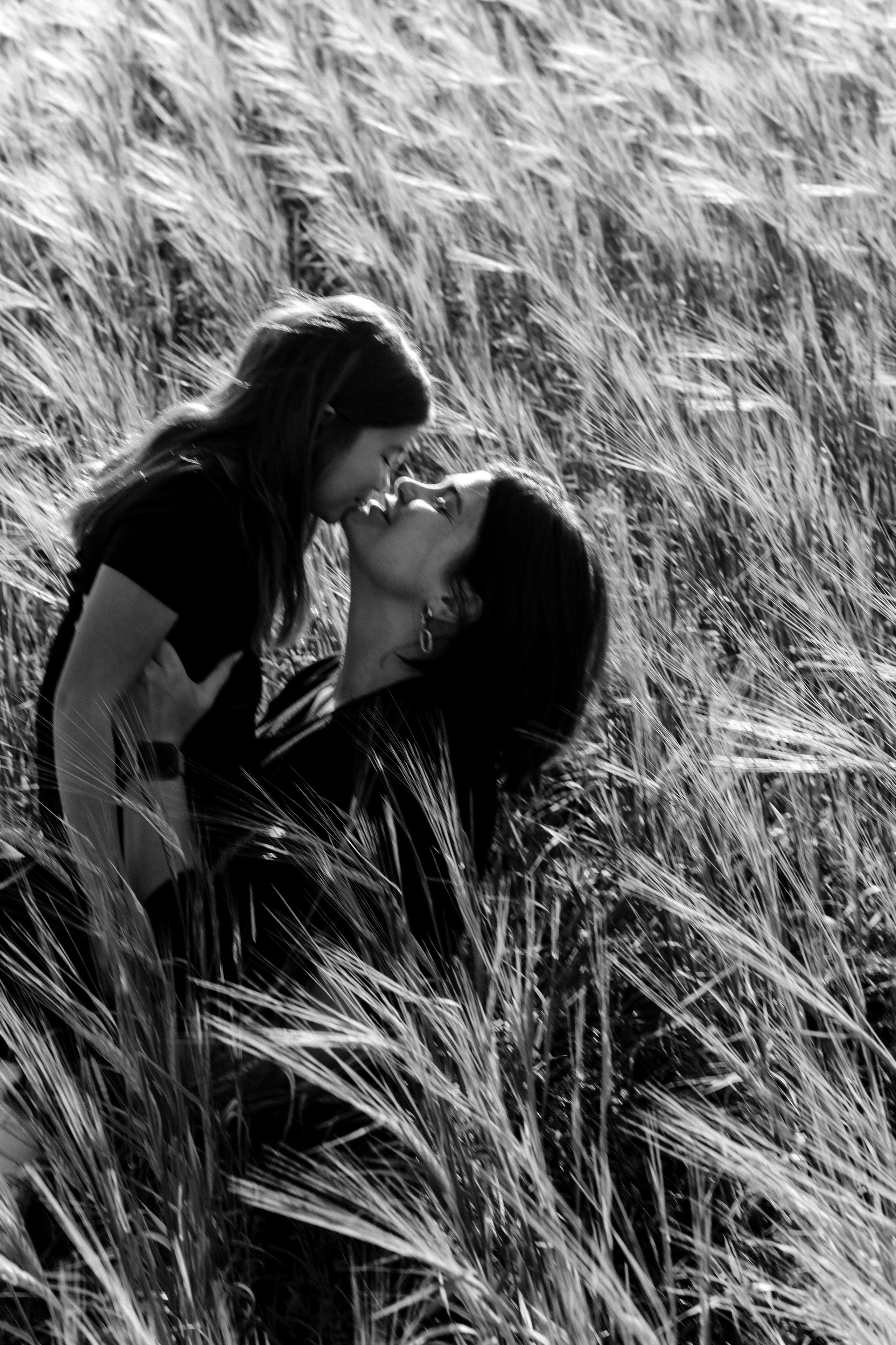 Анна и Ульяна. Главная