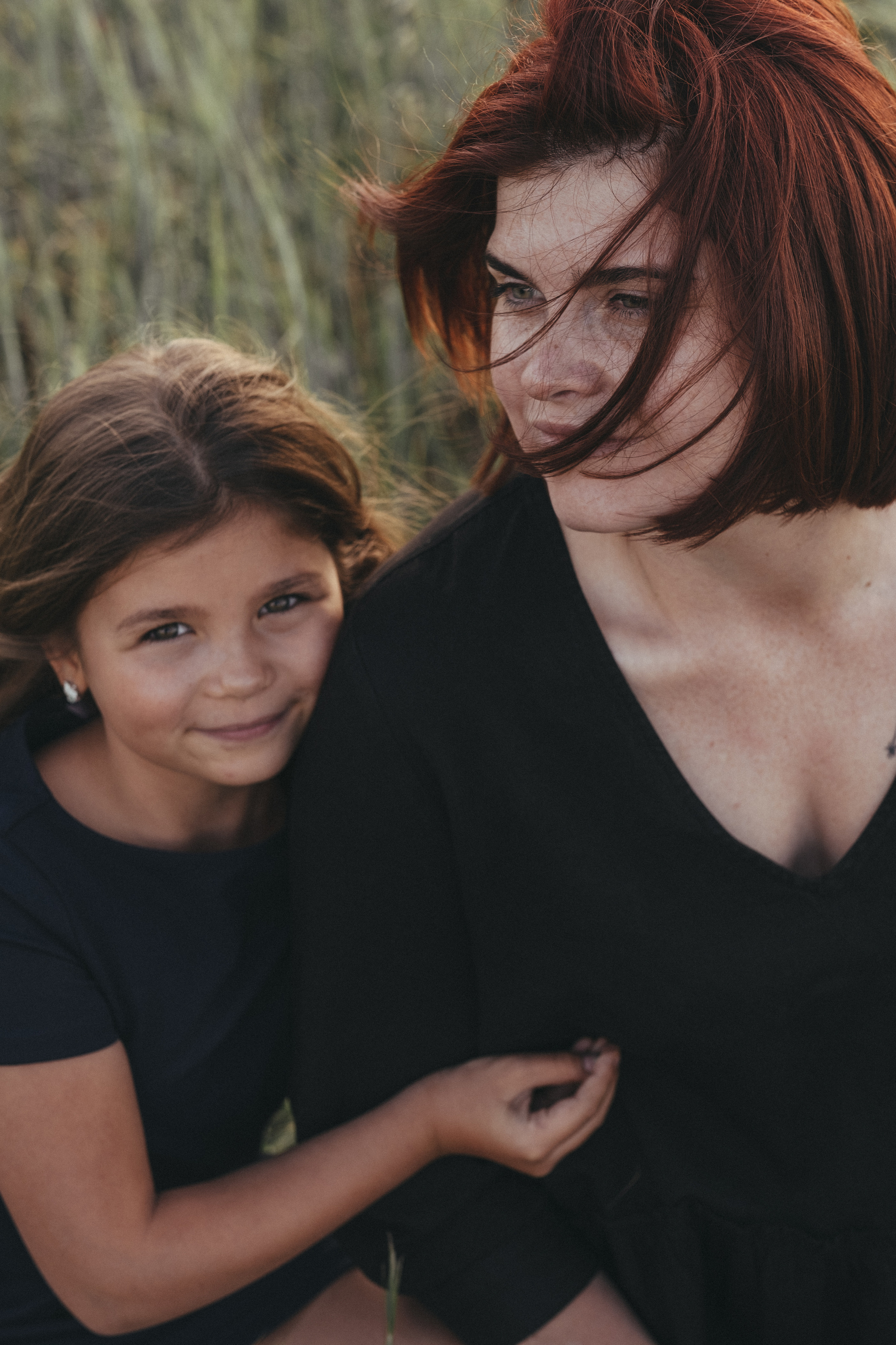 Анна и Ульяна. Главная