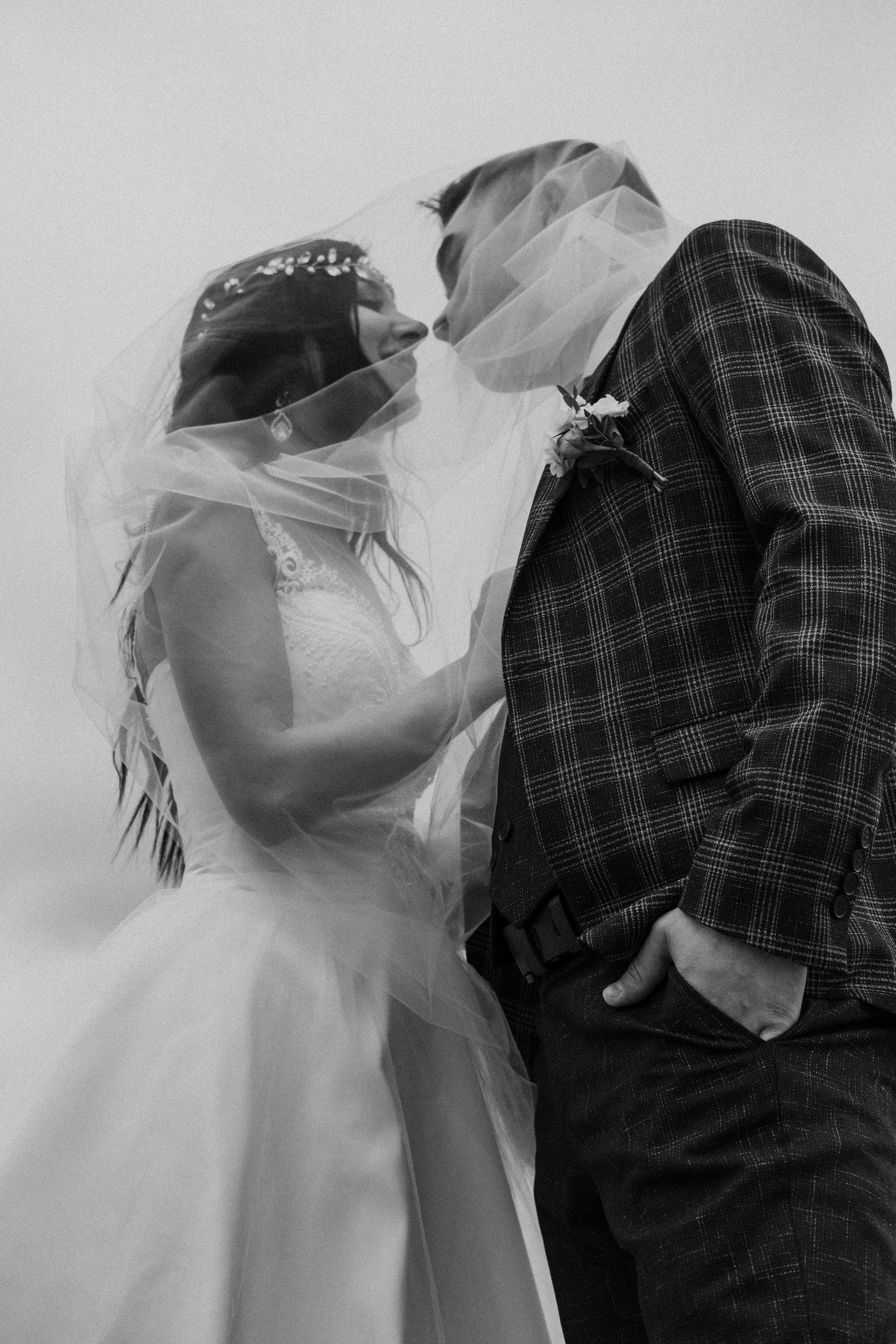 Свадьба Алены и Сергея. Главная