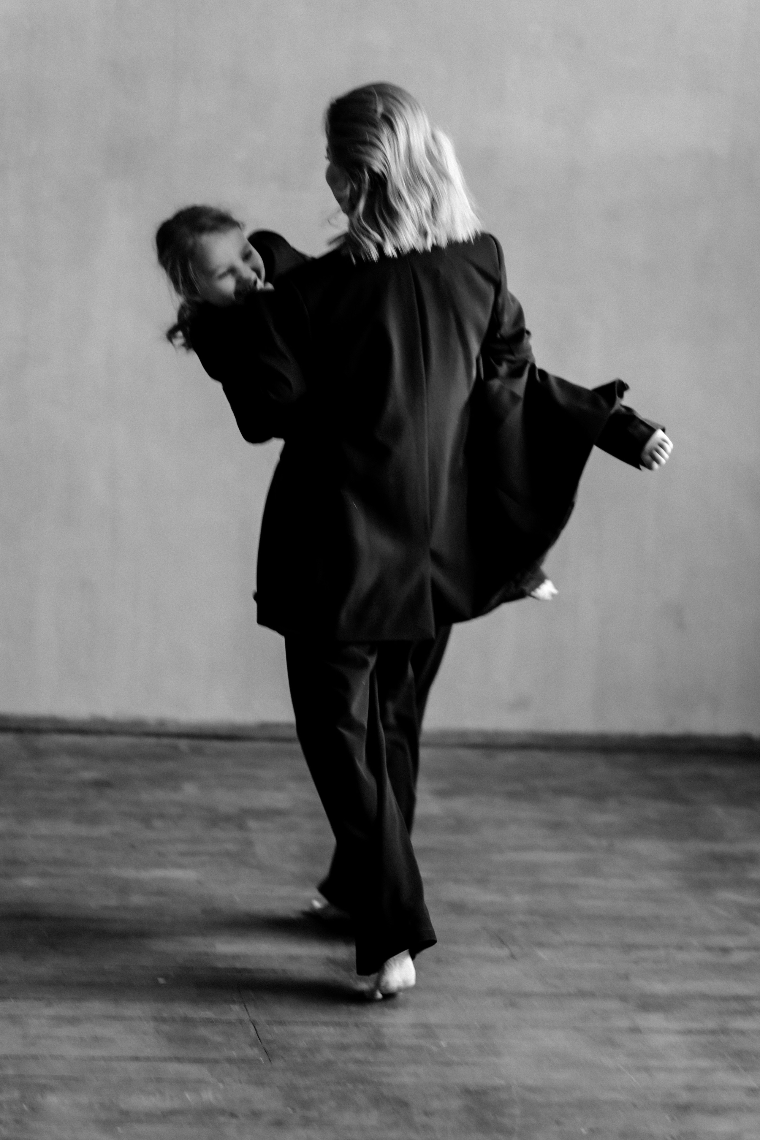 Кристина Гафарова. Главная