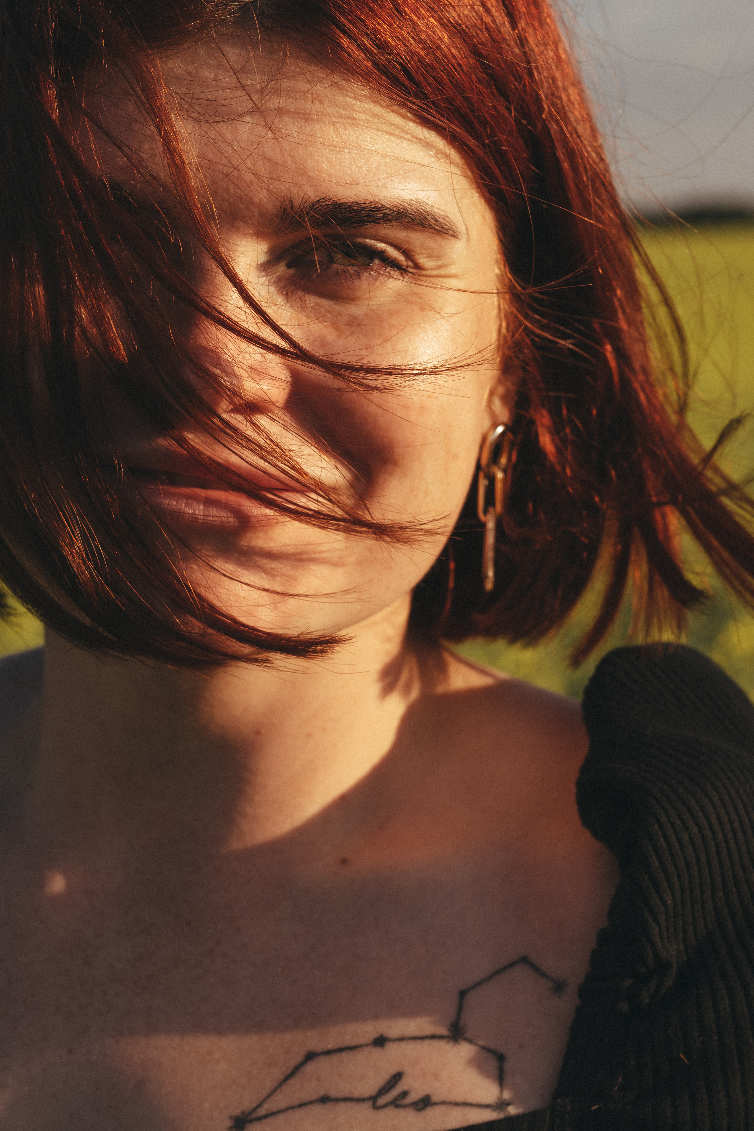 Анна и Ульяна. Главная