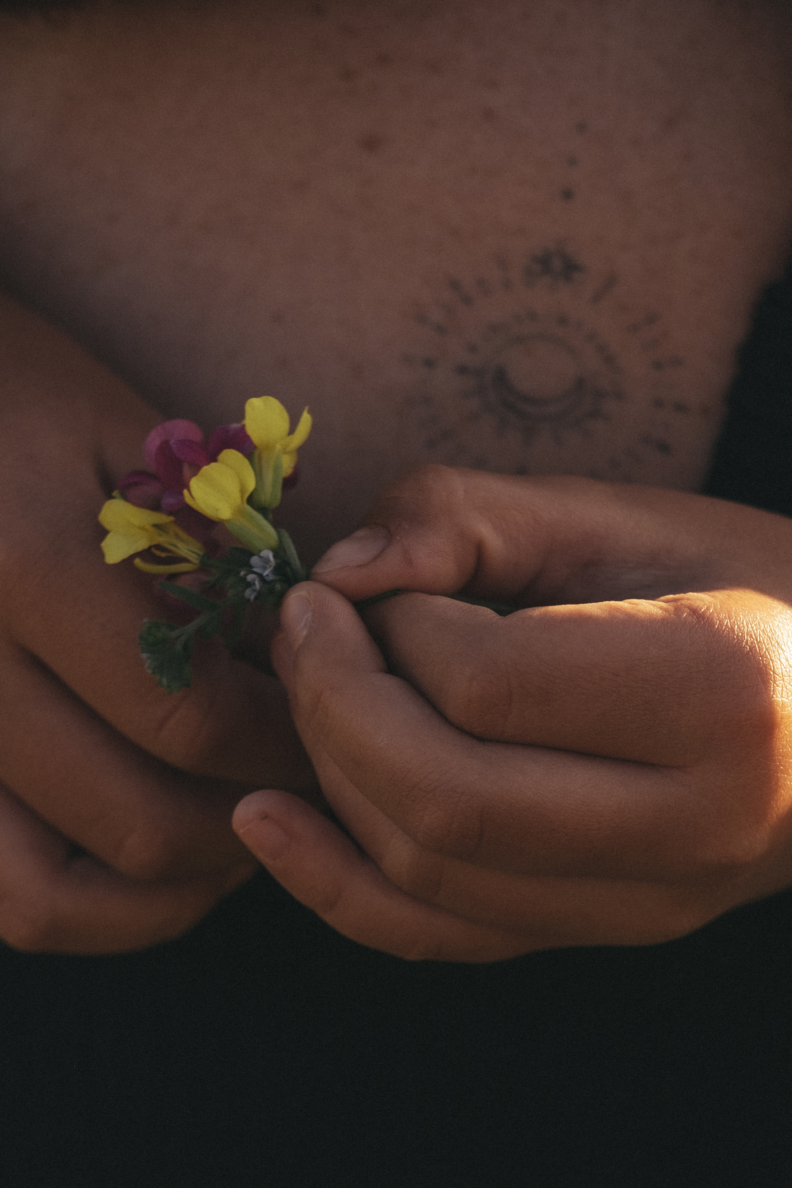 Анна и Ульяна. Главная