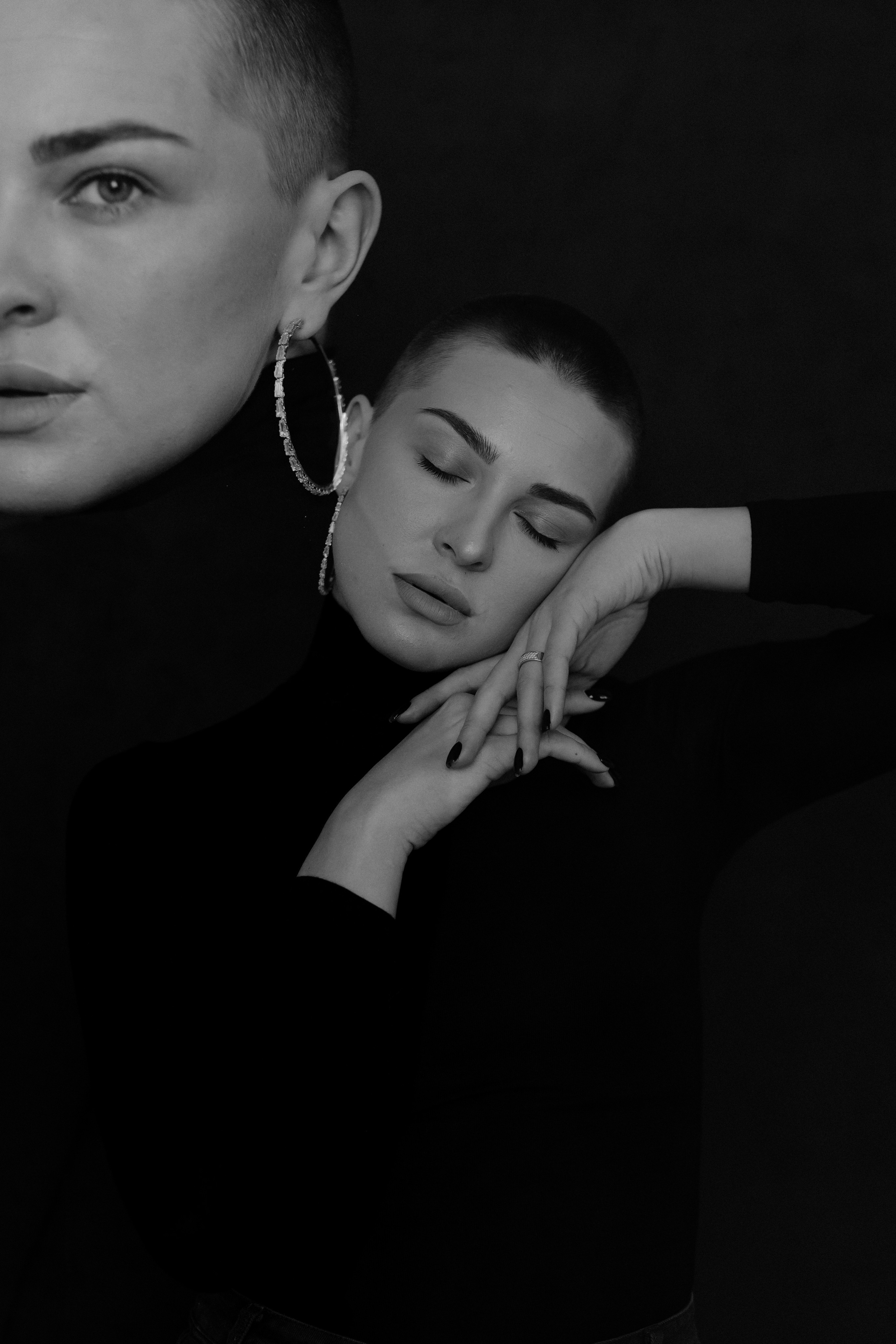 Виктория. Главная