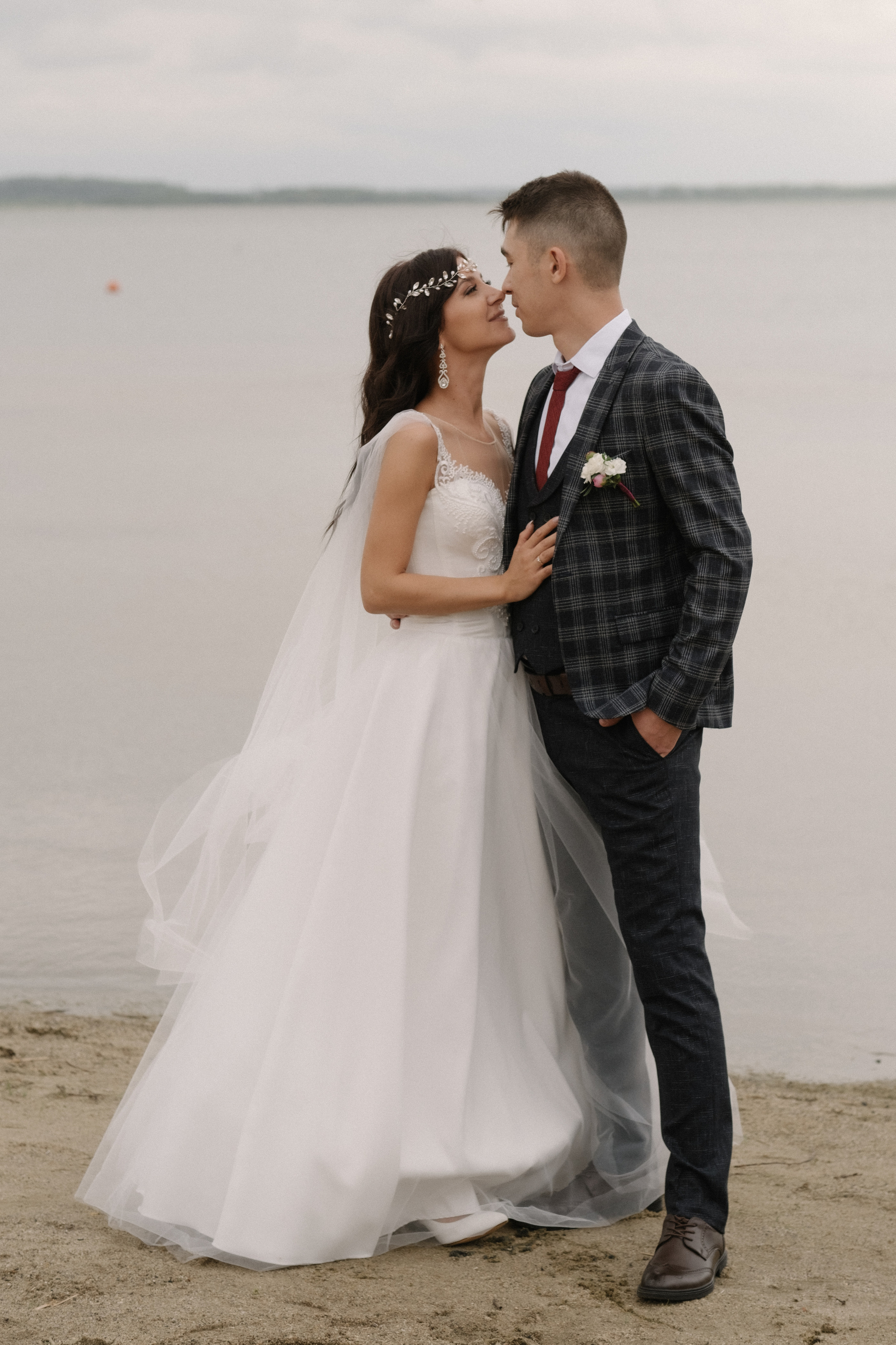 Свадьба Алены и Сергея. Главная