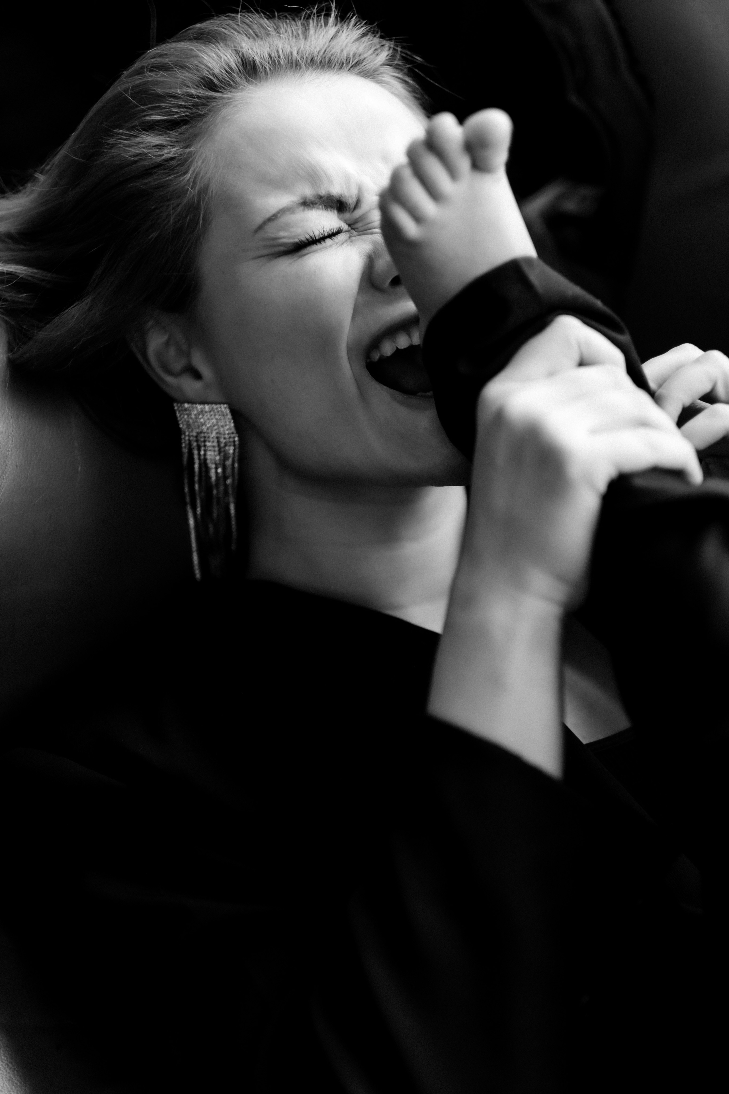 Кристина Гафарова. Главная