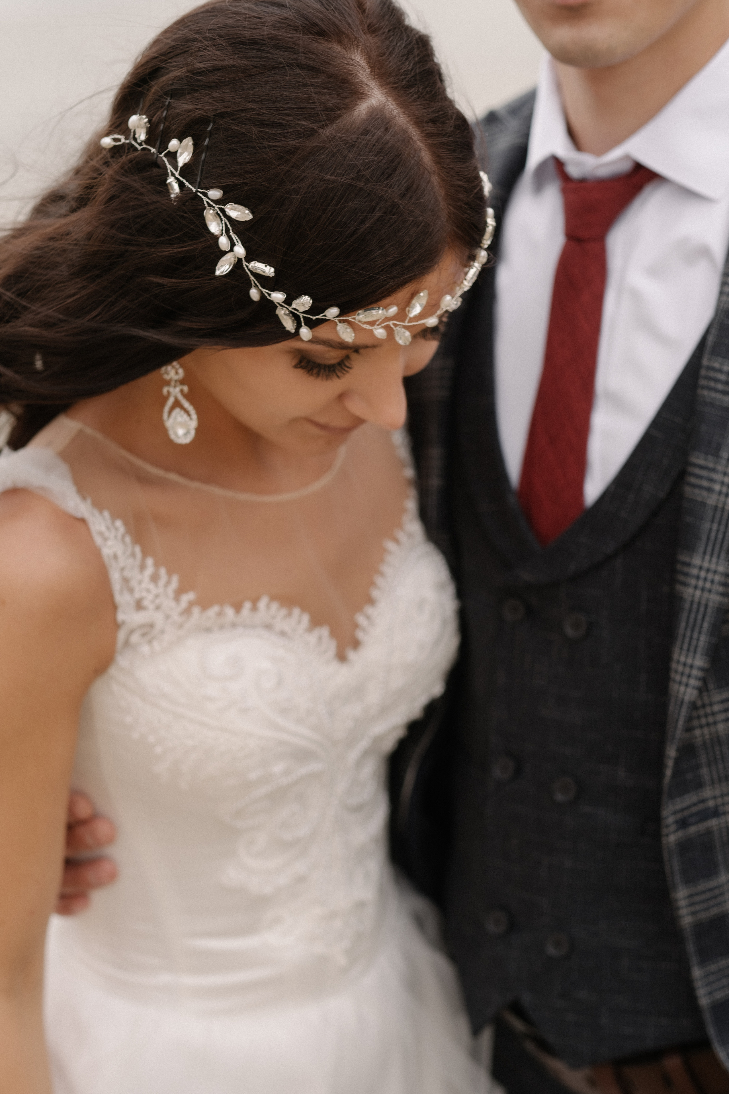 Свадьба Алены и Сергея. Главная