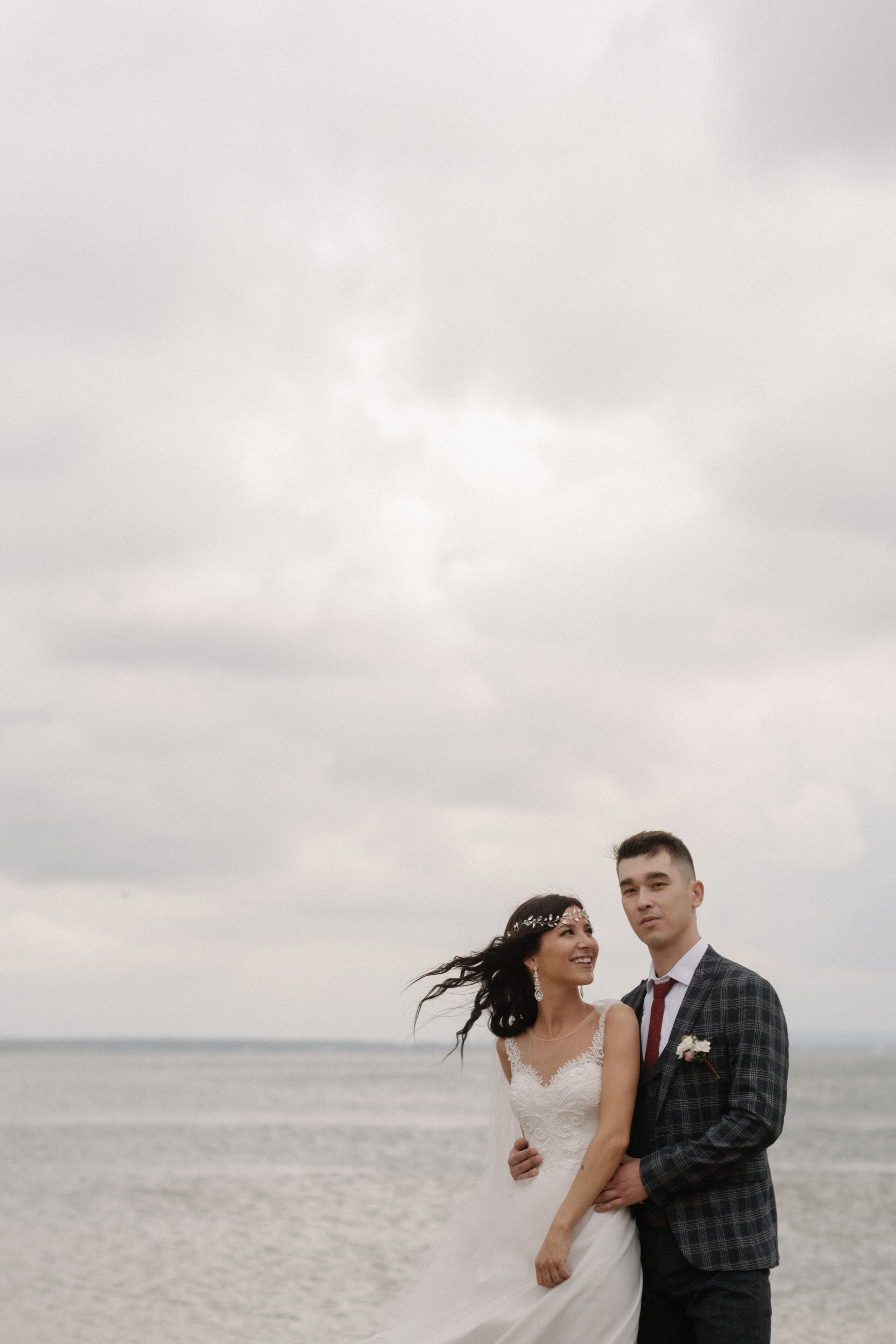 Свадьба Алены и Сергея. Главная