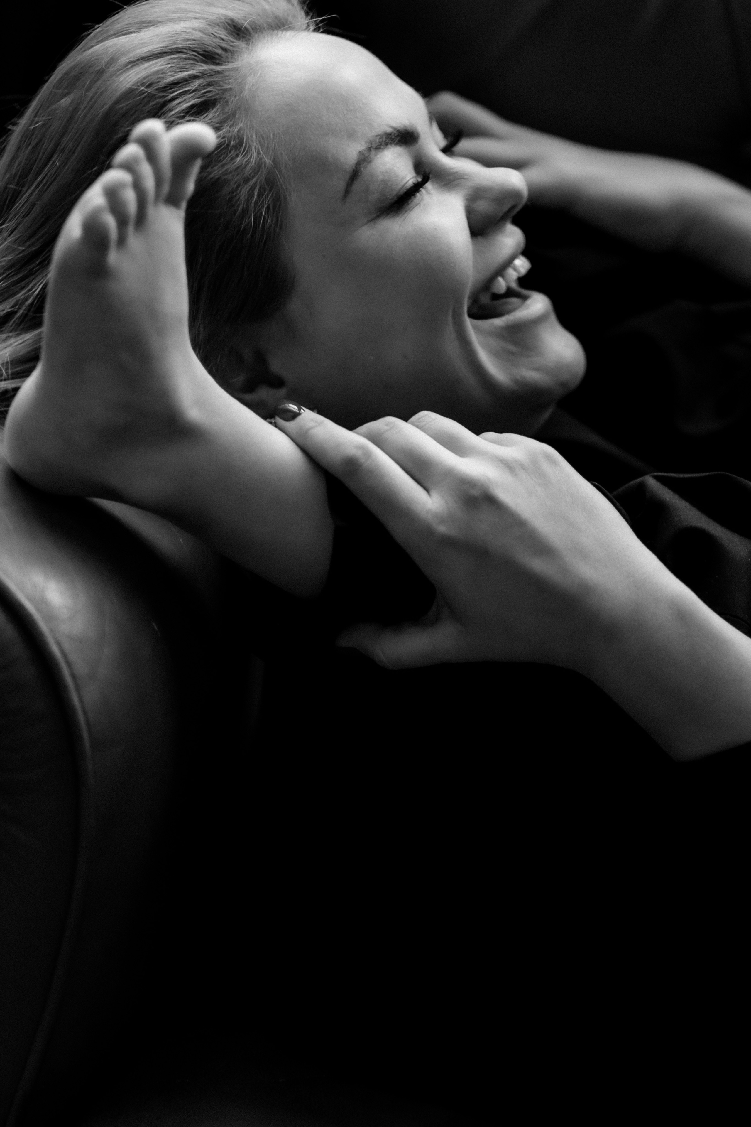 Кристина Гафарова. Главная