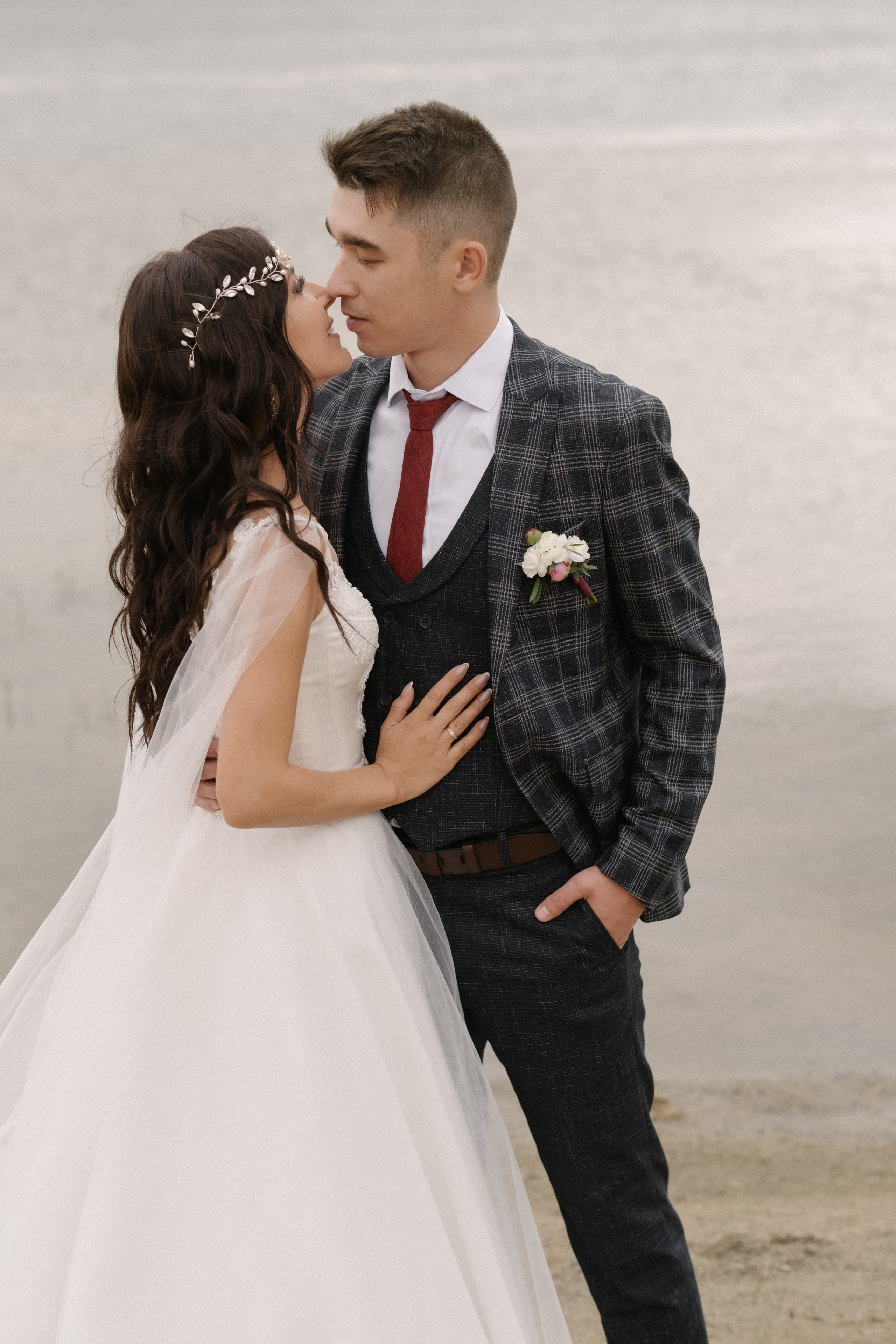 Свадьба Алены и Сергея. Главная