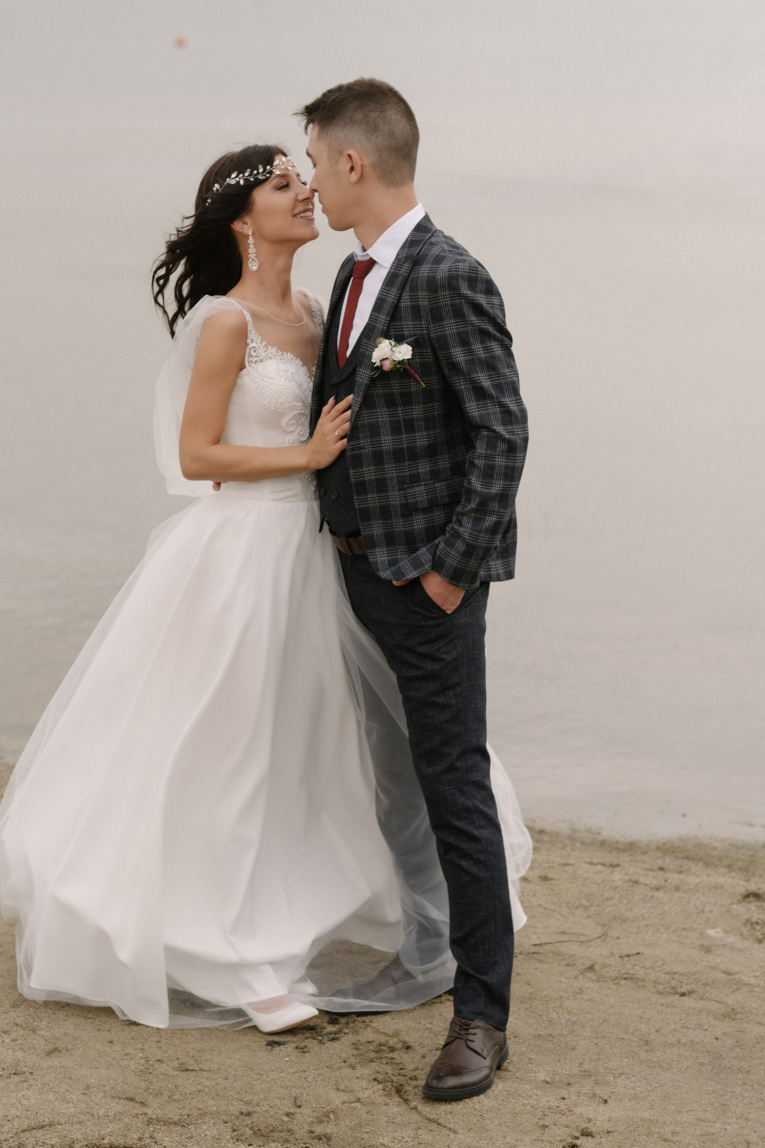 Свадьба Алены и Сергея. Главная