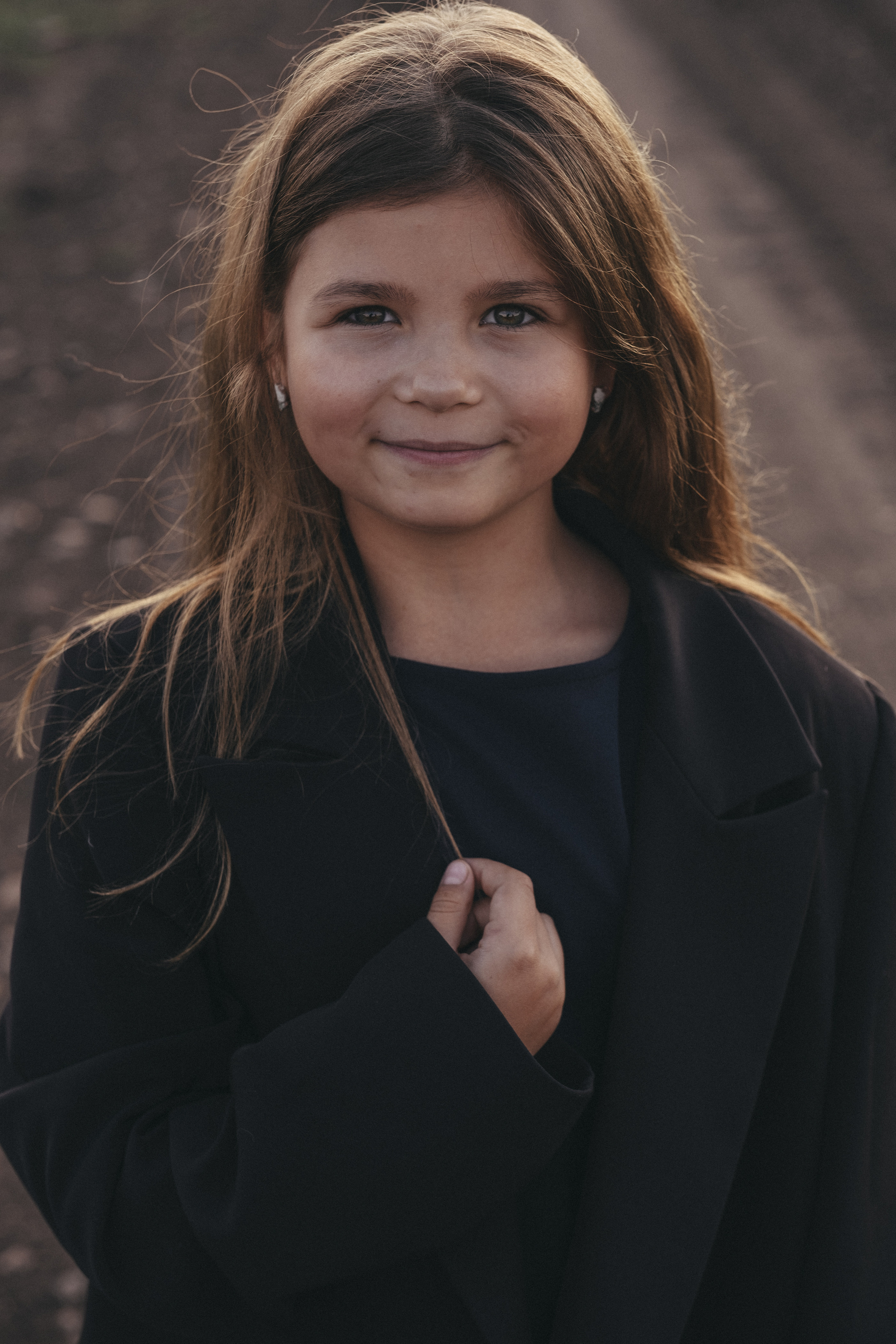 Анна и Ульяна. Главная