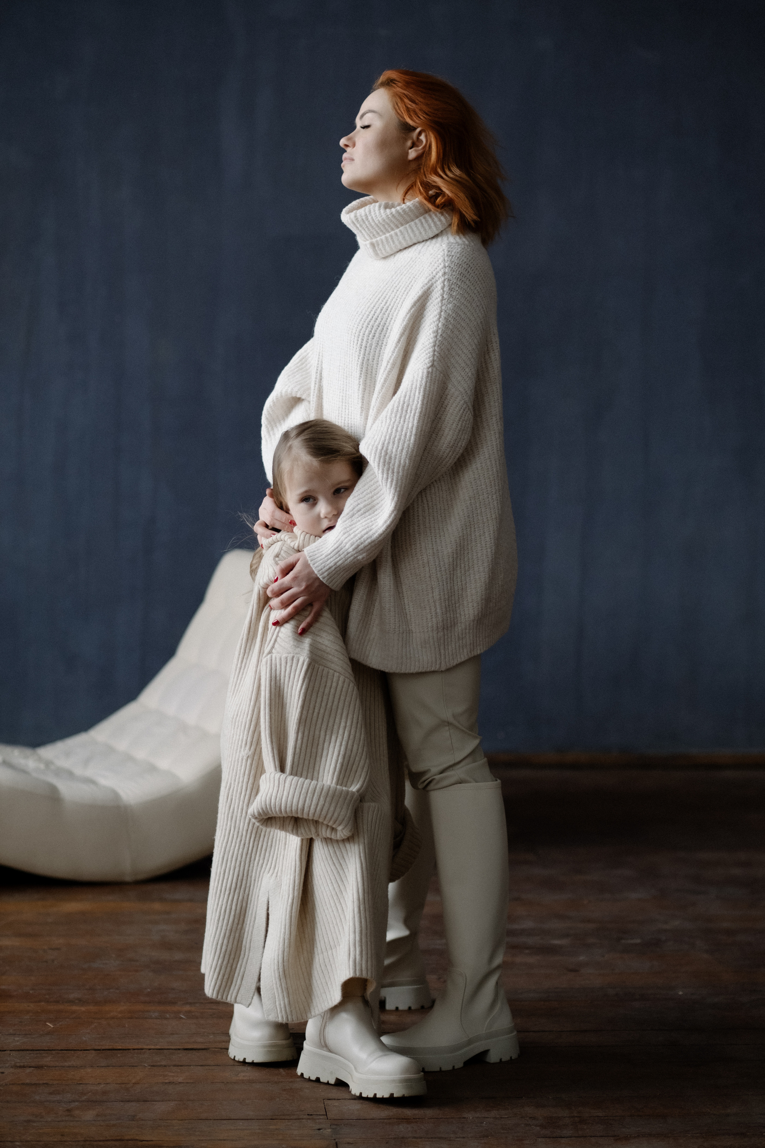 Кристина Гафарова. Главная